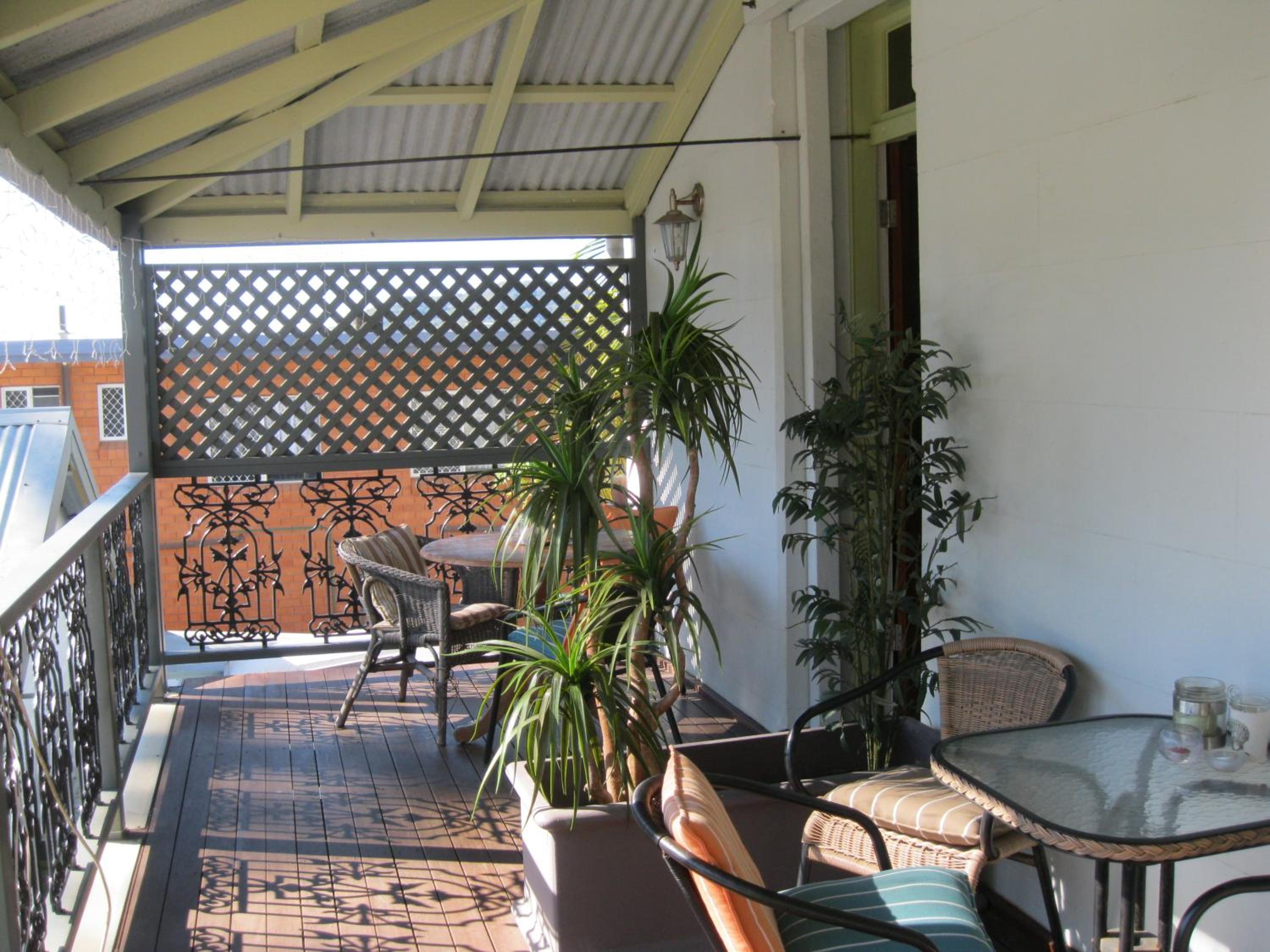 Heritage Guesthouse
