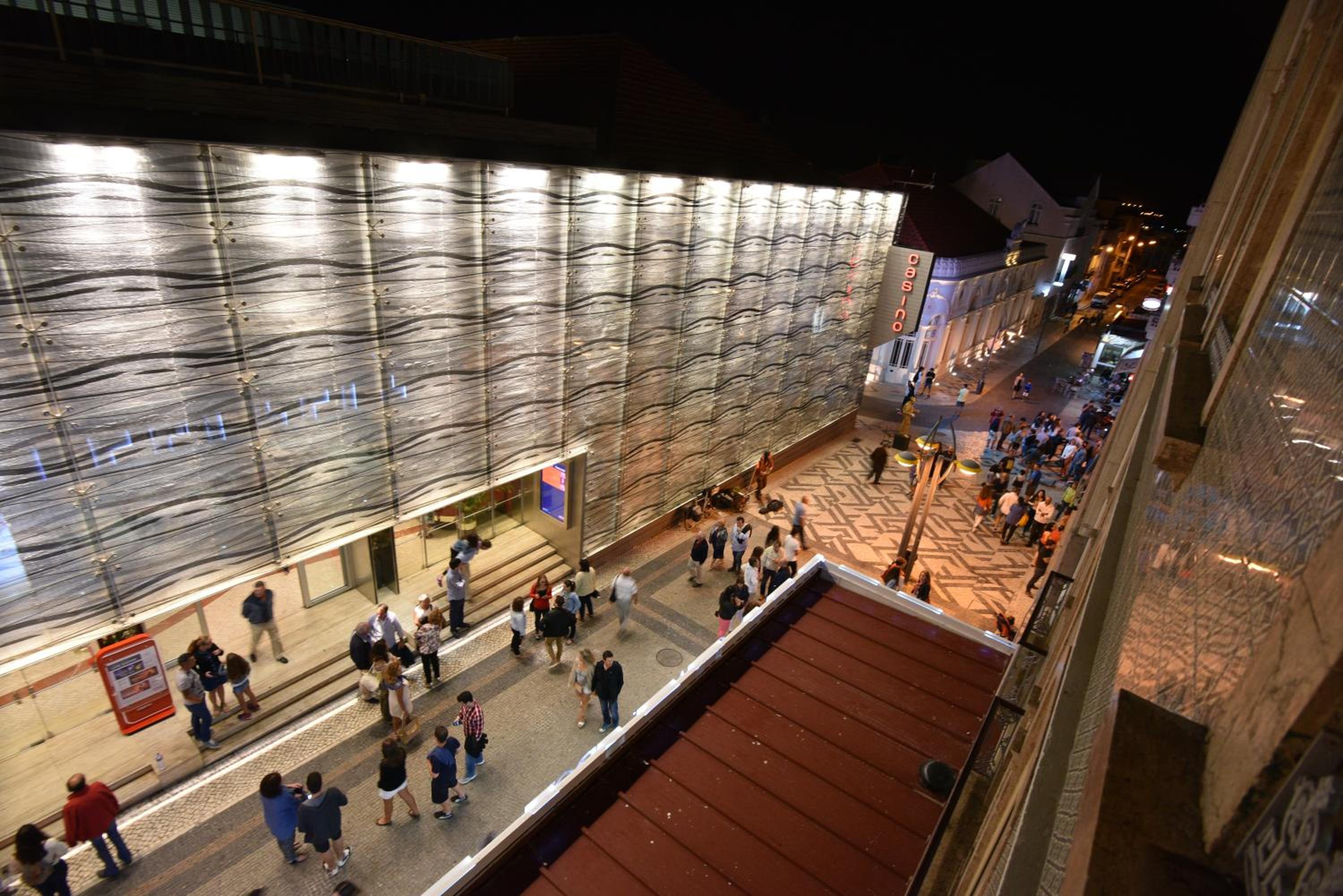 Hotel Caçarola Dois - Alojamento local - Image 1