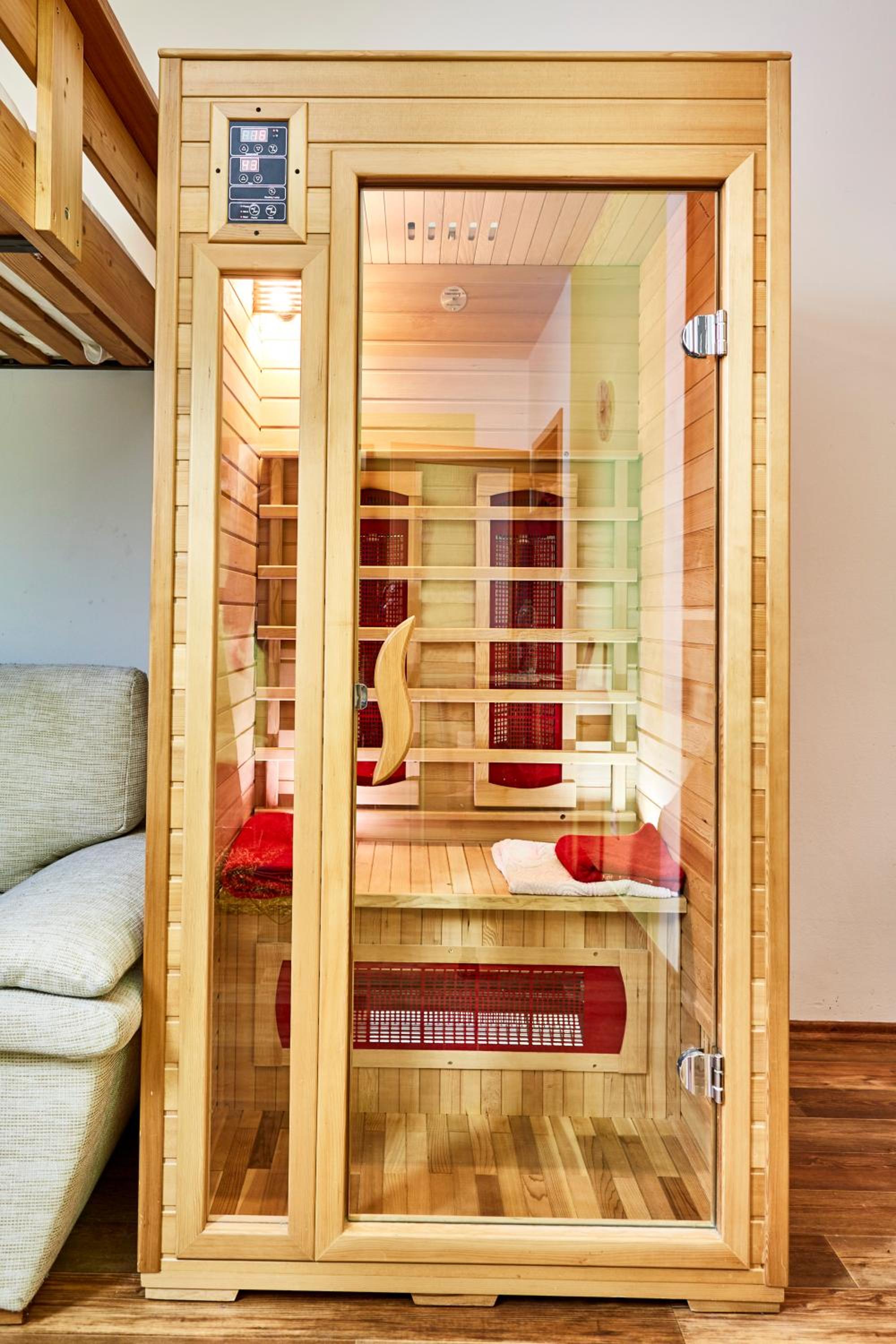 Horský Apartmán Klínovec 6