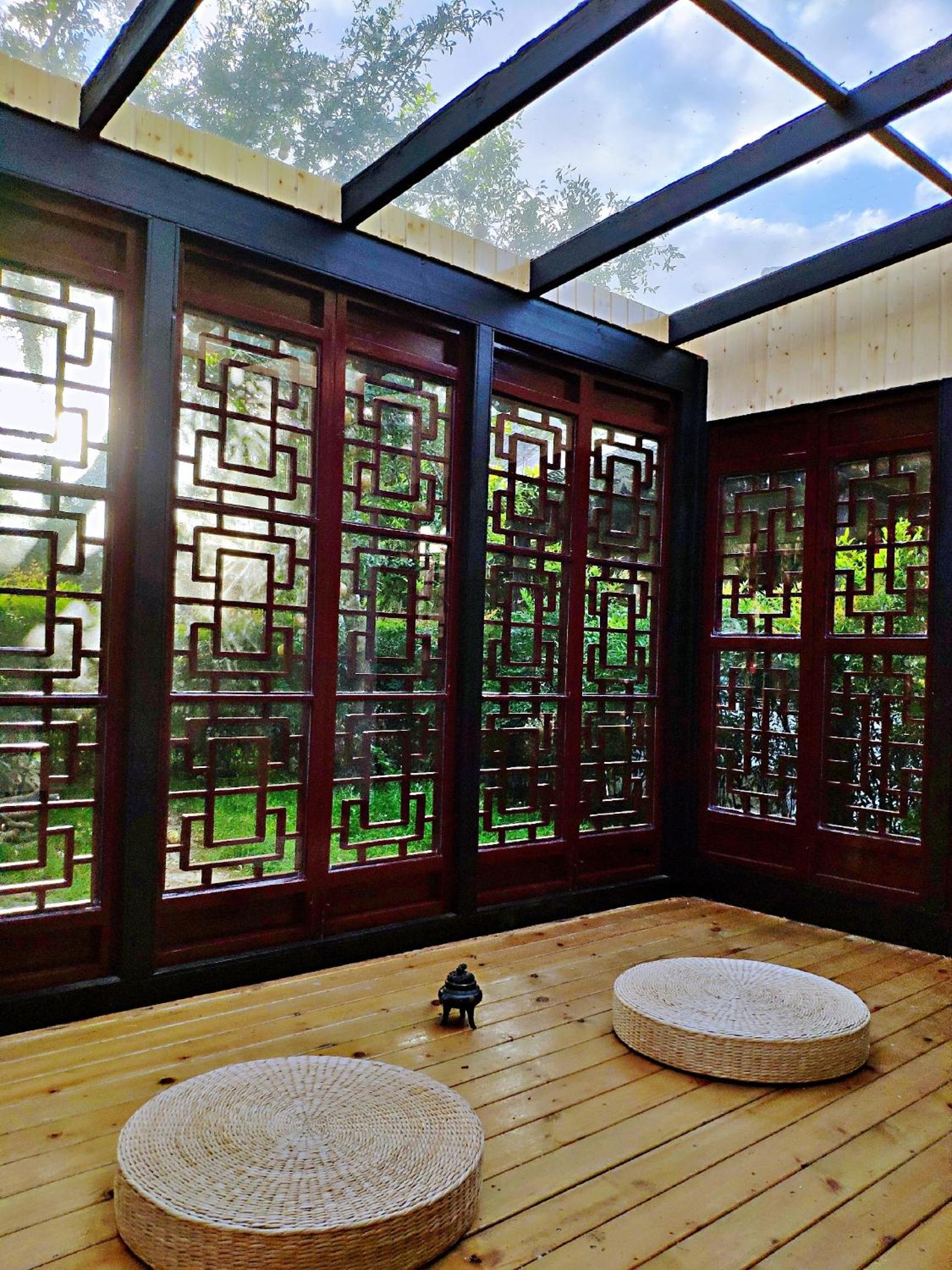 Pure-Land Villa