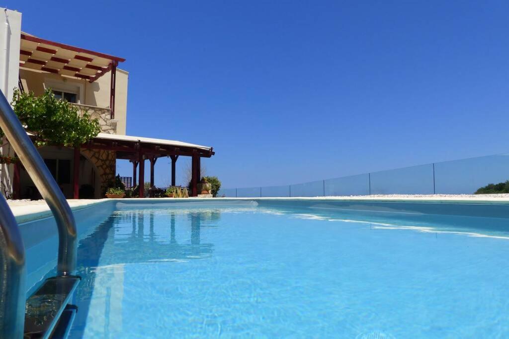 Villa Miramare