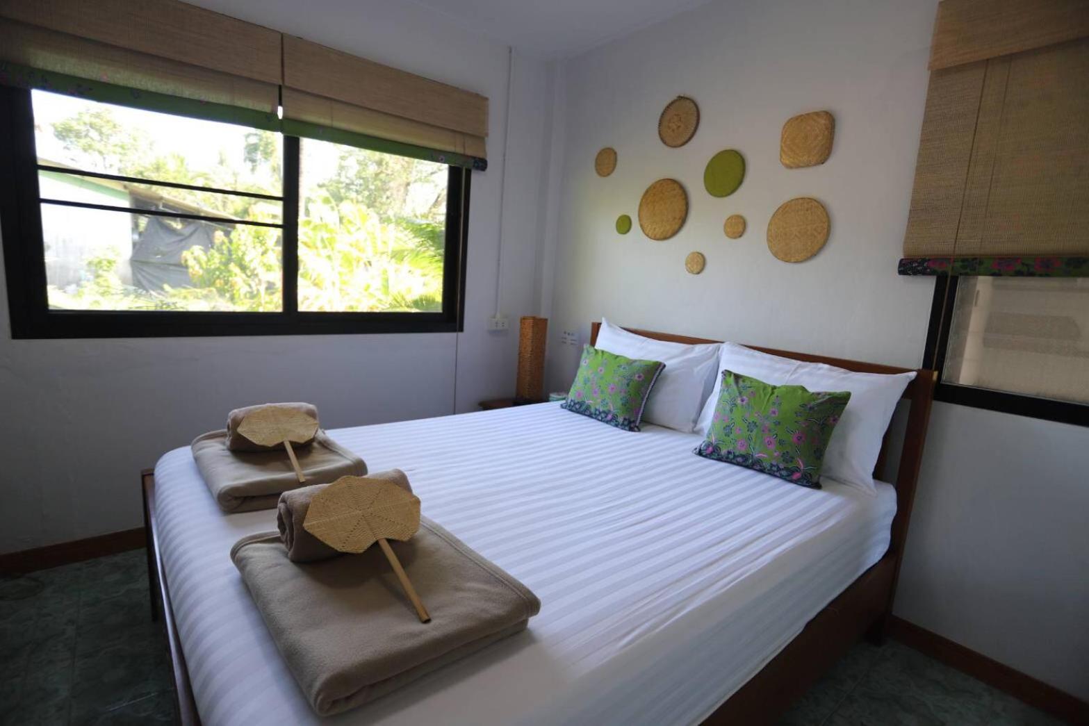 Thipwararom homestay — photo 3