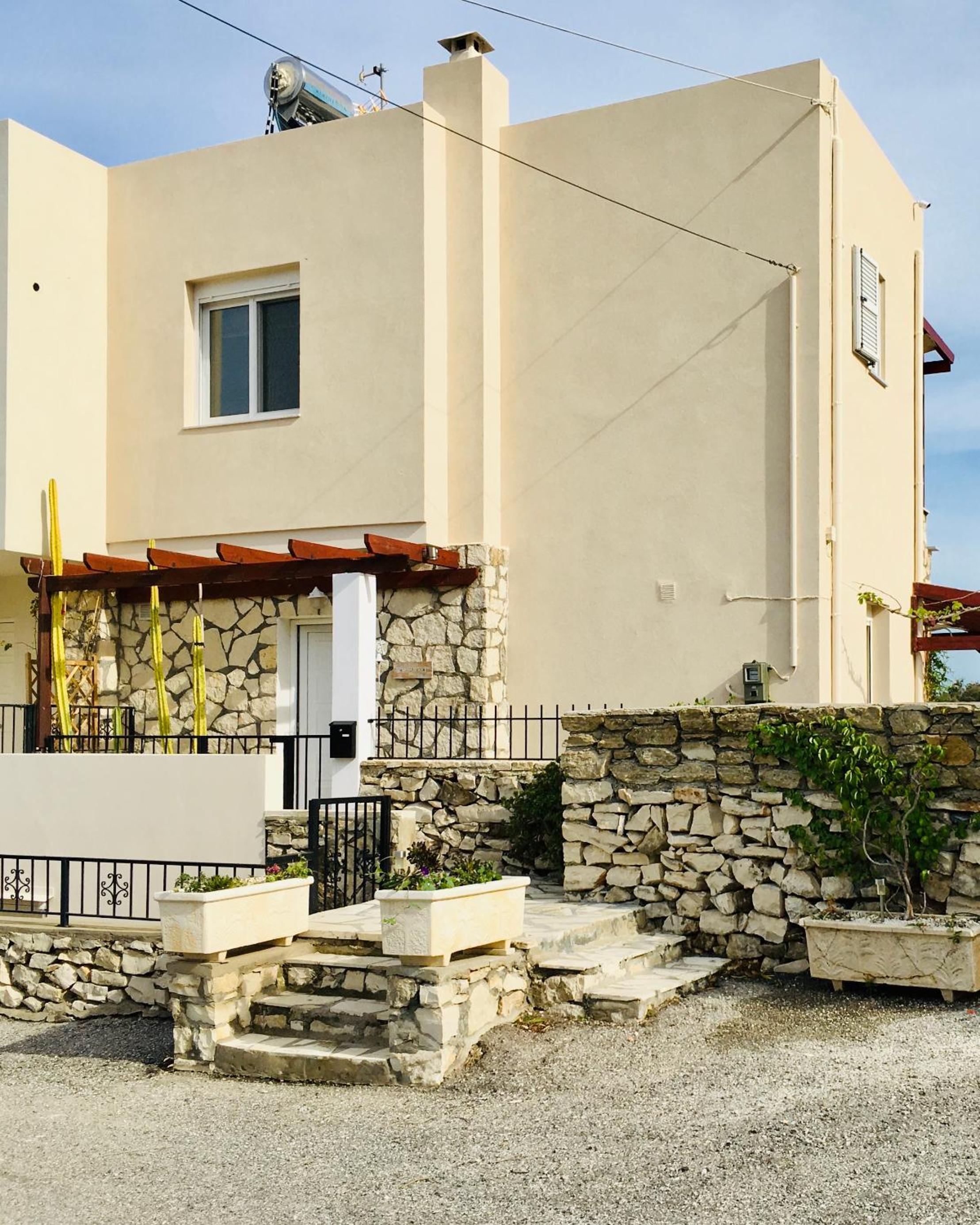 Villa Miramare