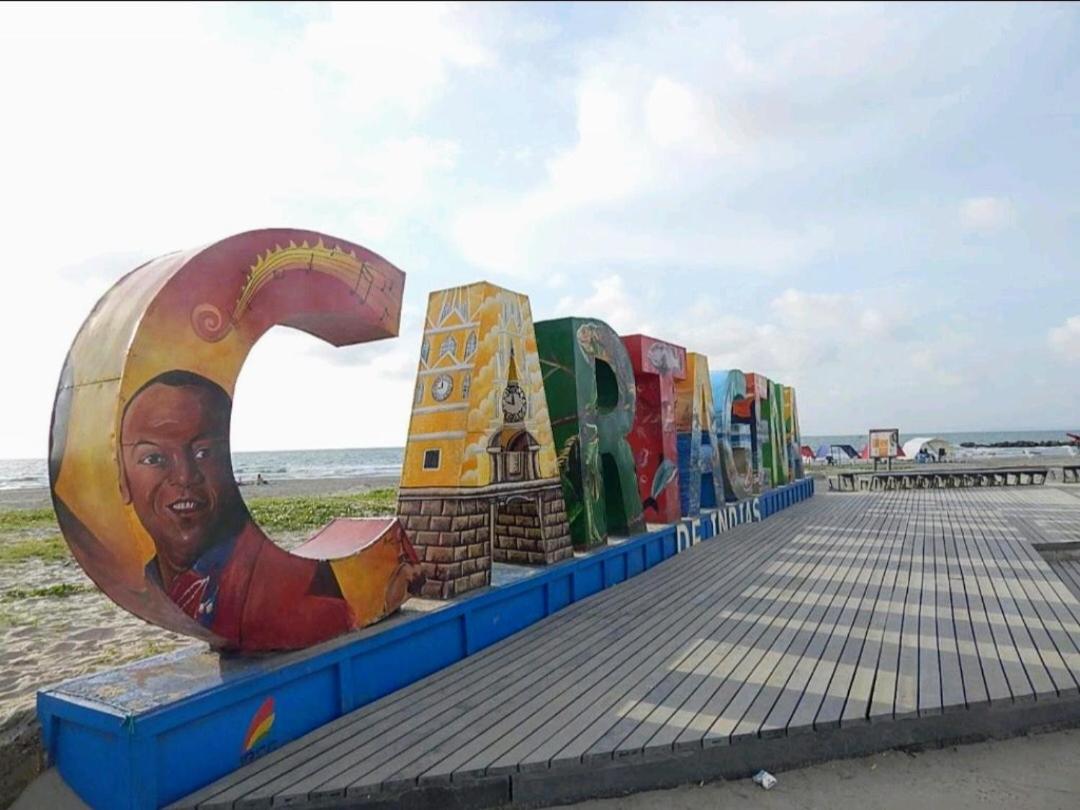 APTO EN LA BOQUILLA CARTAGENA MORROS 922