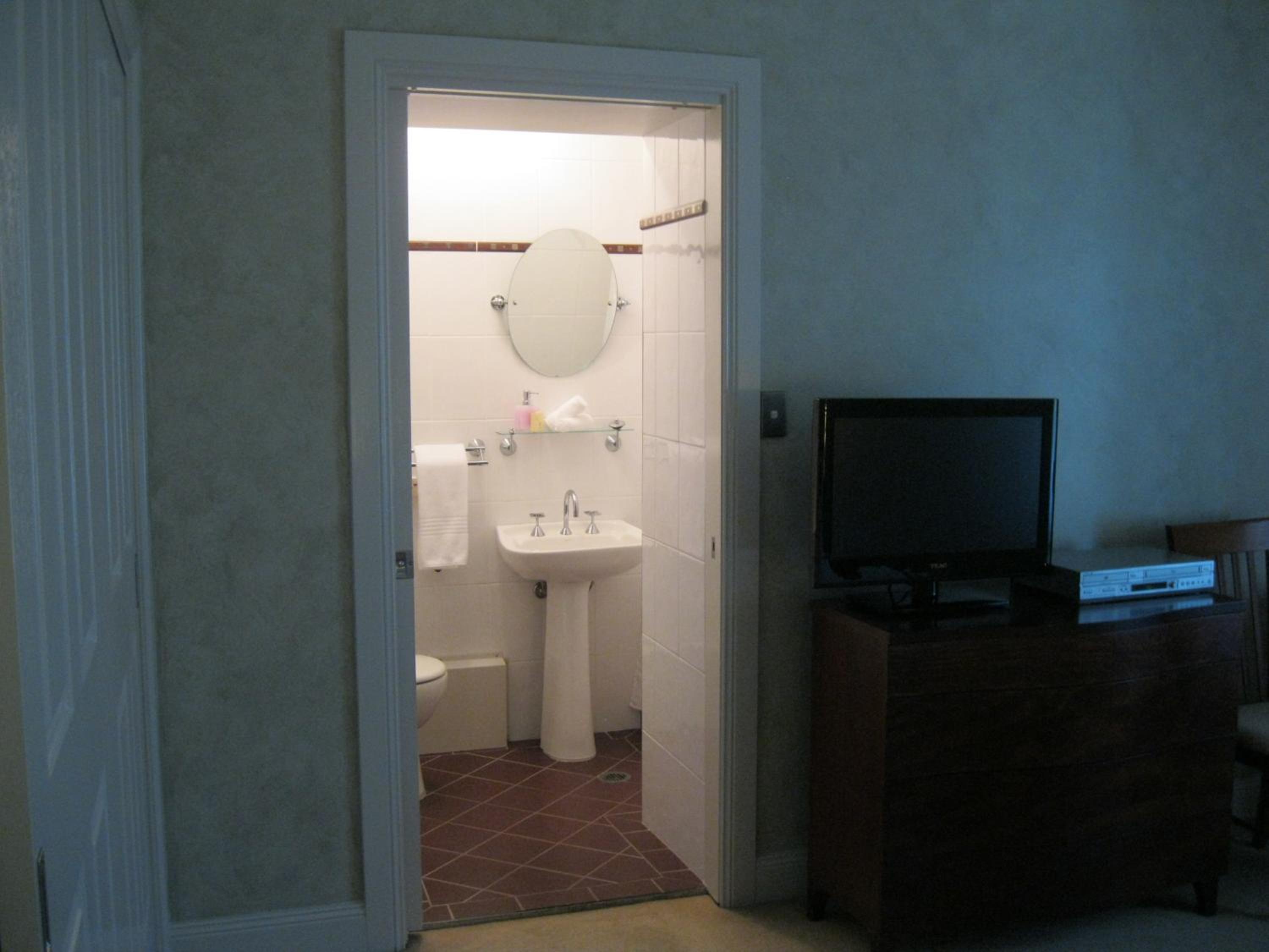 Heritage Guesthouse