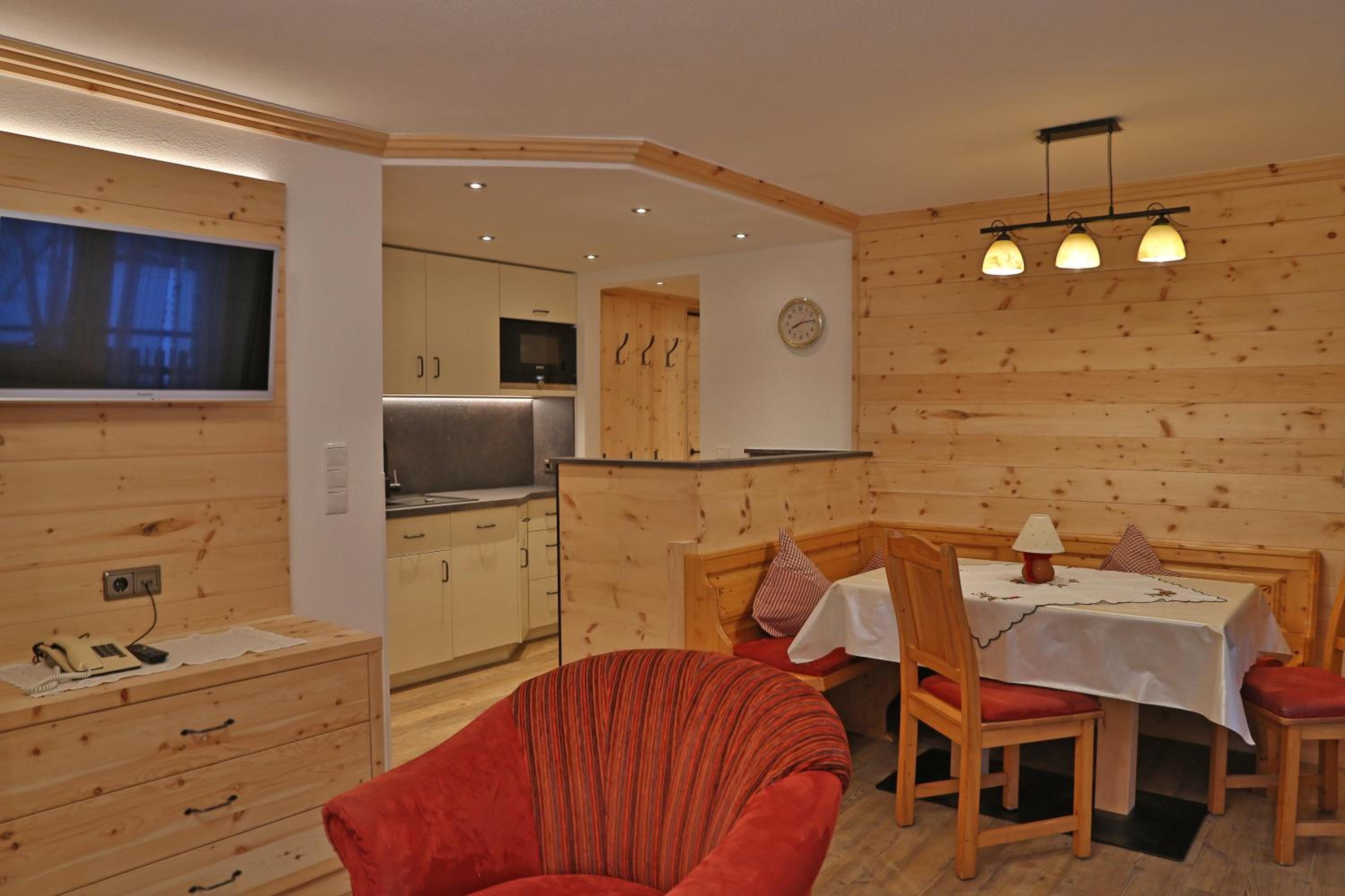 Gästehaus - Apart Braito view 4