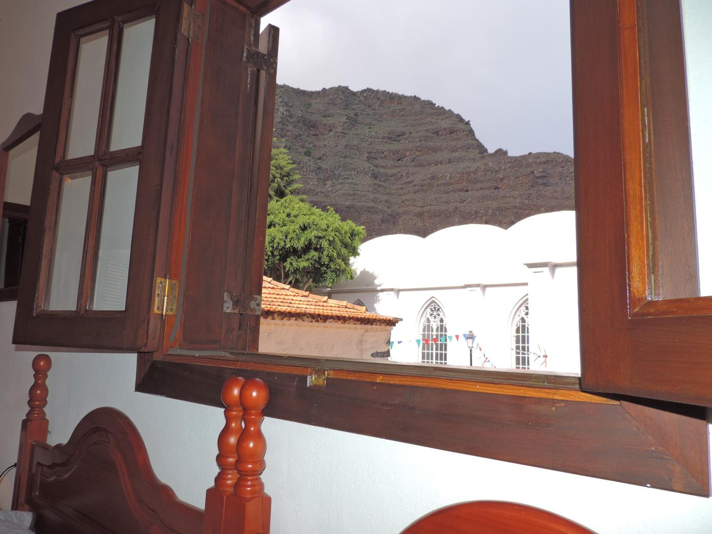 Casa Rural Los Helechos