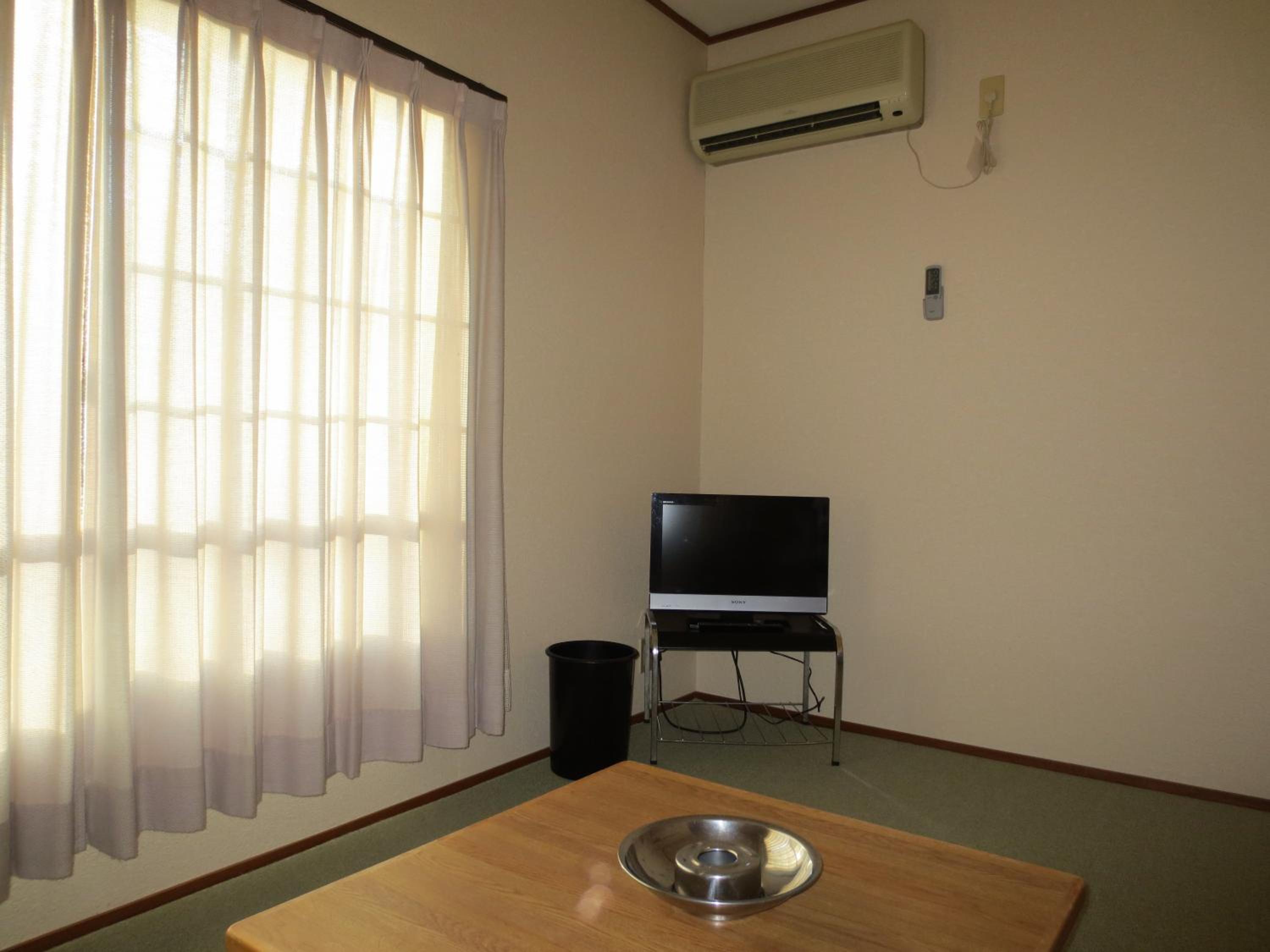 Pension Noah view 3