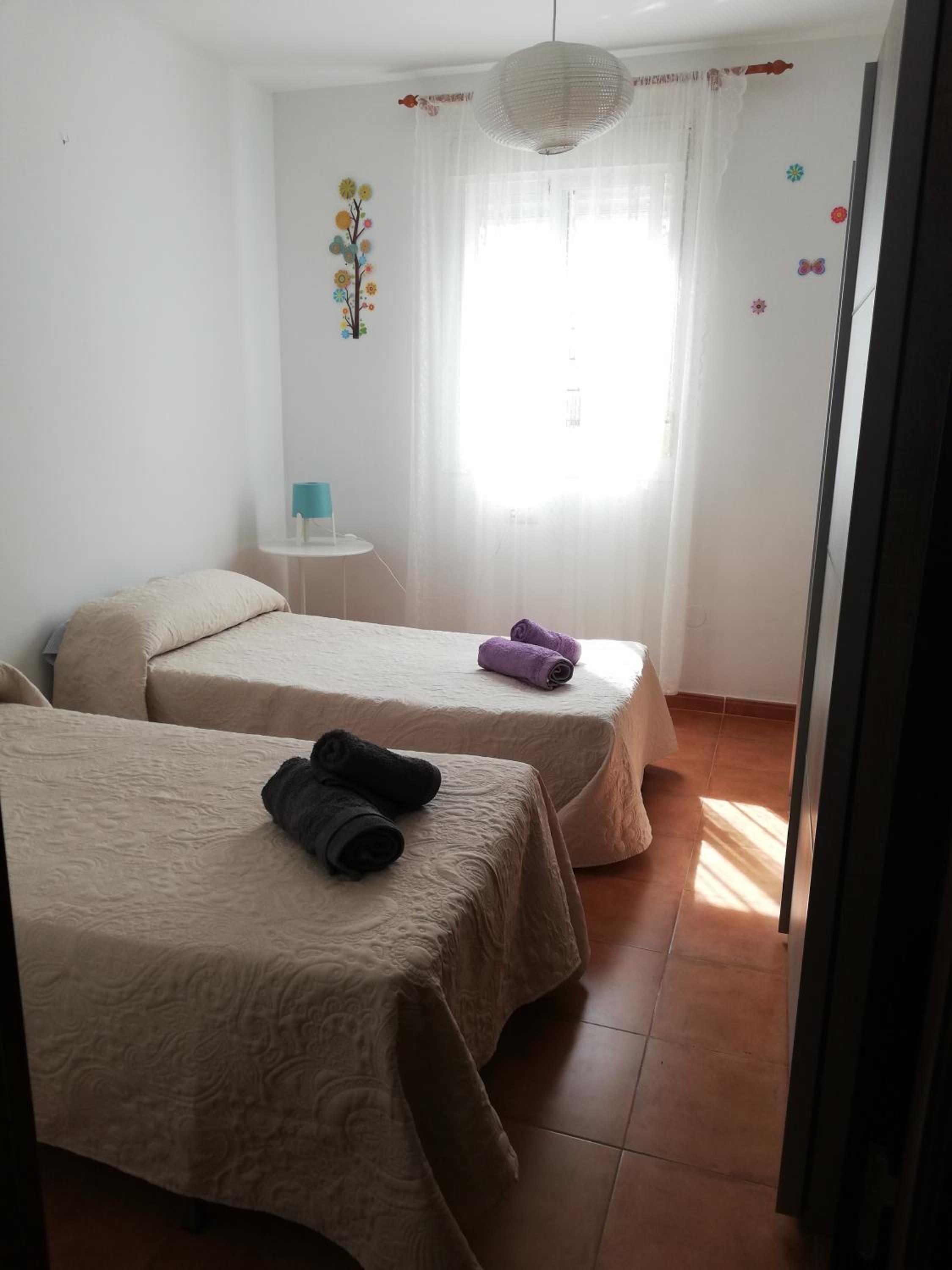 Casita Ardales
