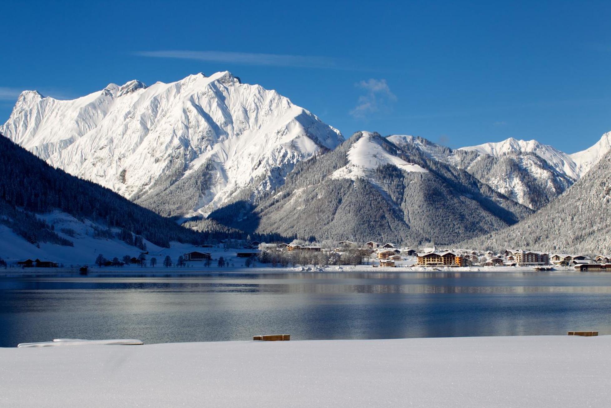 Appartement Straninger am Achensee