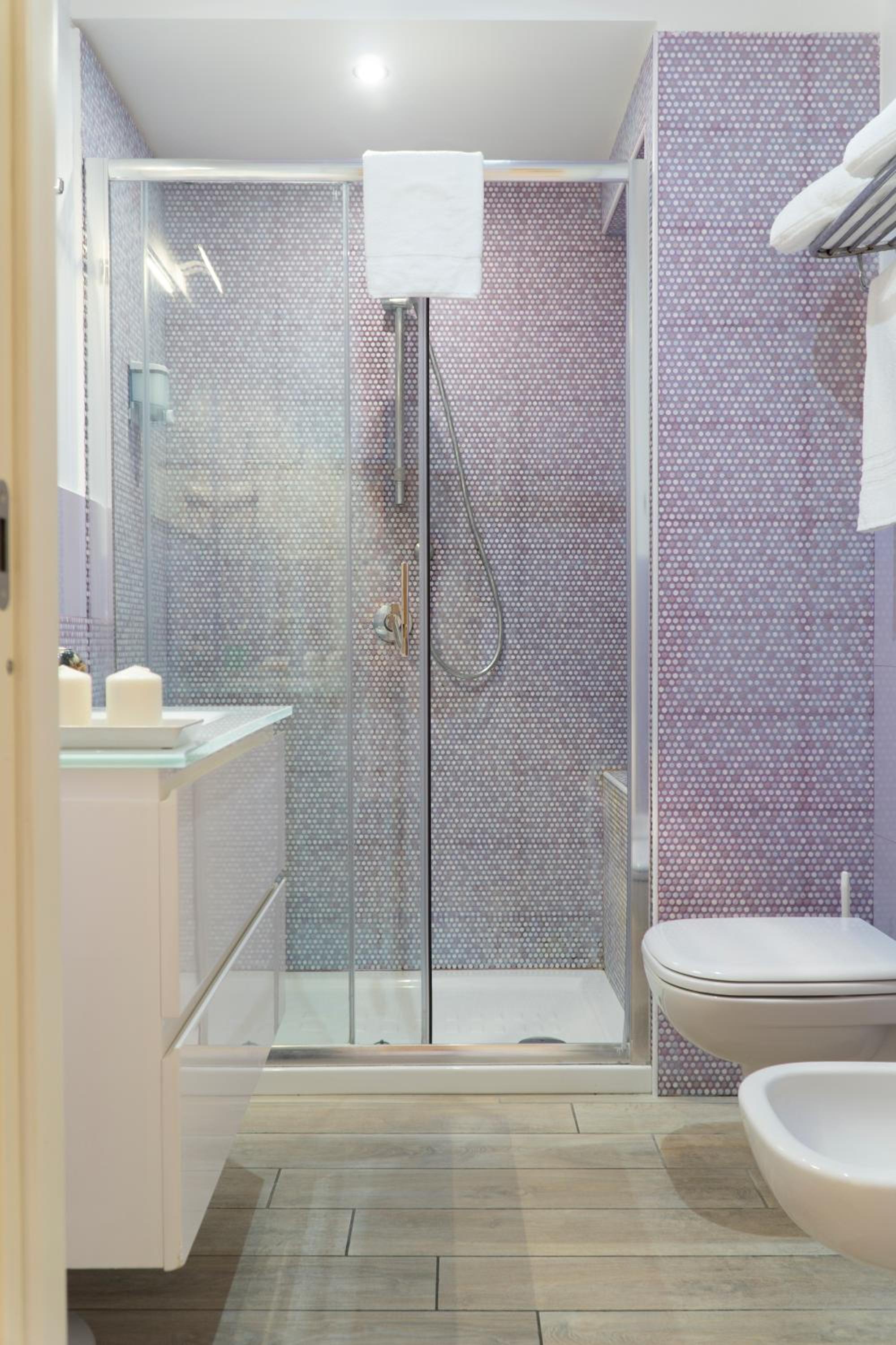 Al Parco Verde B&B photo 5