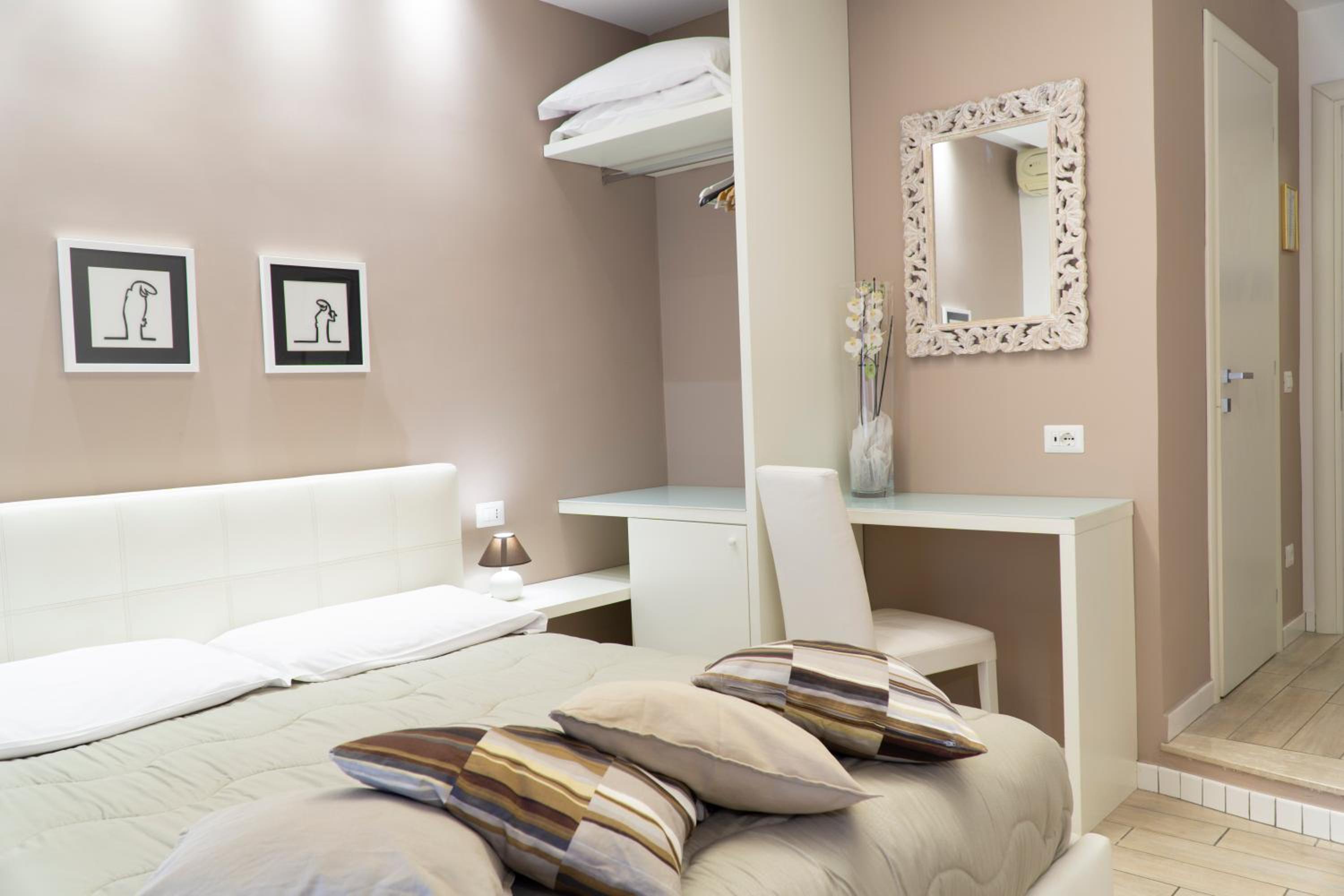 Al Parco Verde B&B photo 4