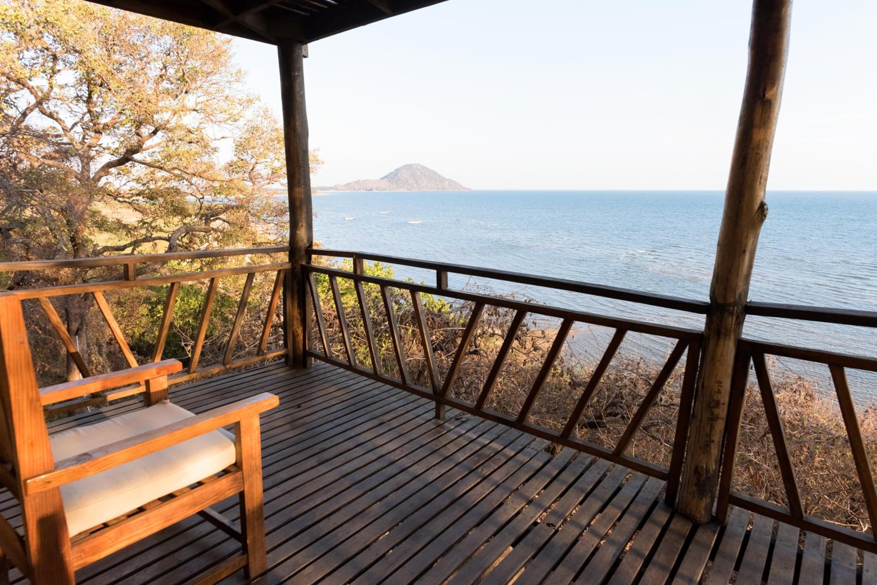 Safari Beach Lodge