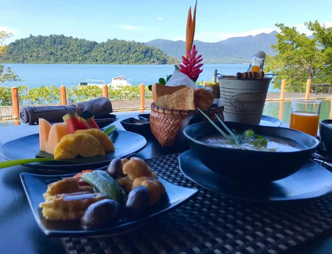 Parama Koh Chang
