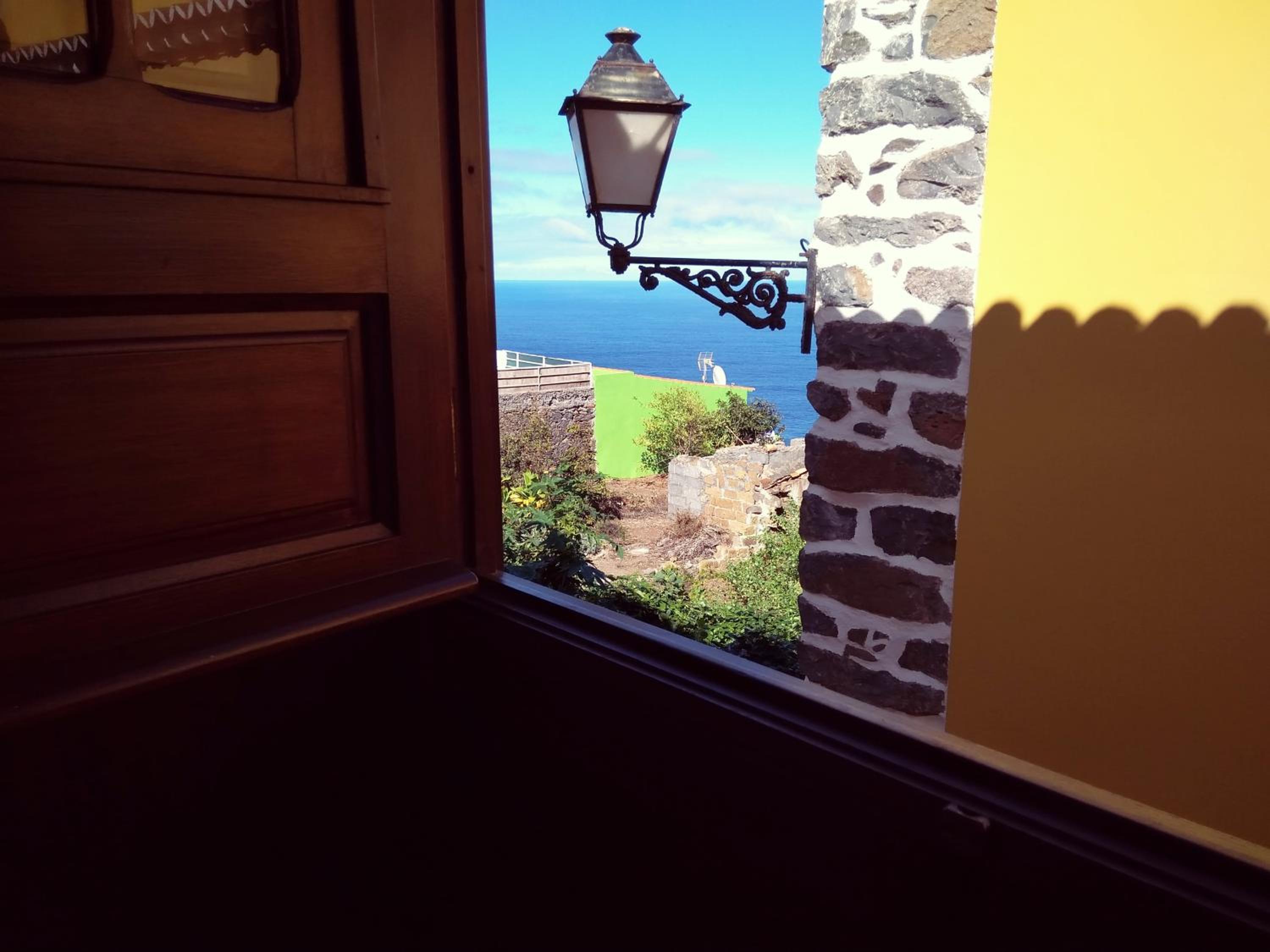 Casa Rural Los Helechos