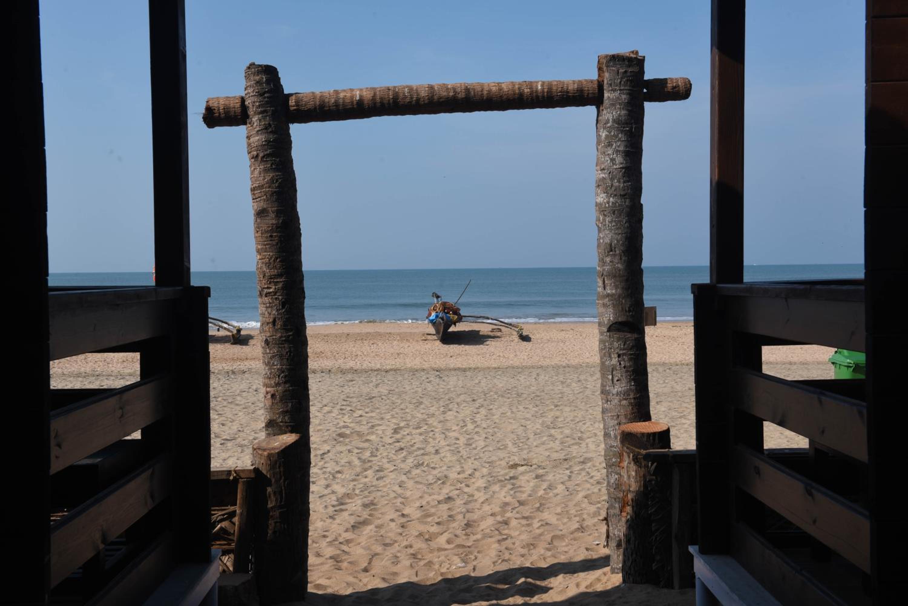 Agonda Paradise