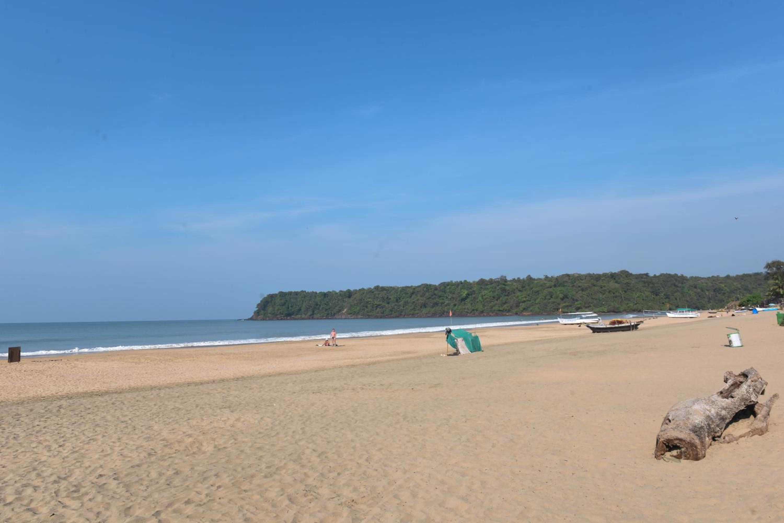 Agonda Paradise