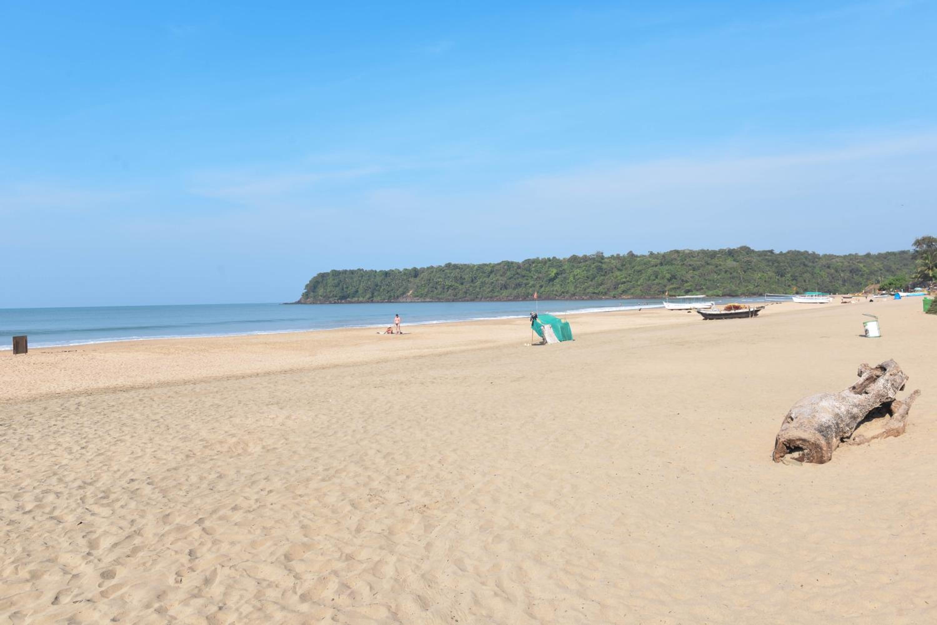 Agonda Paradise