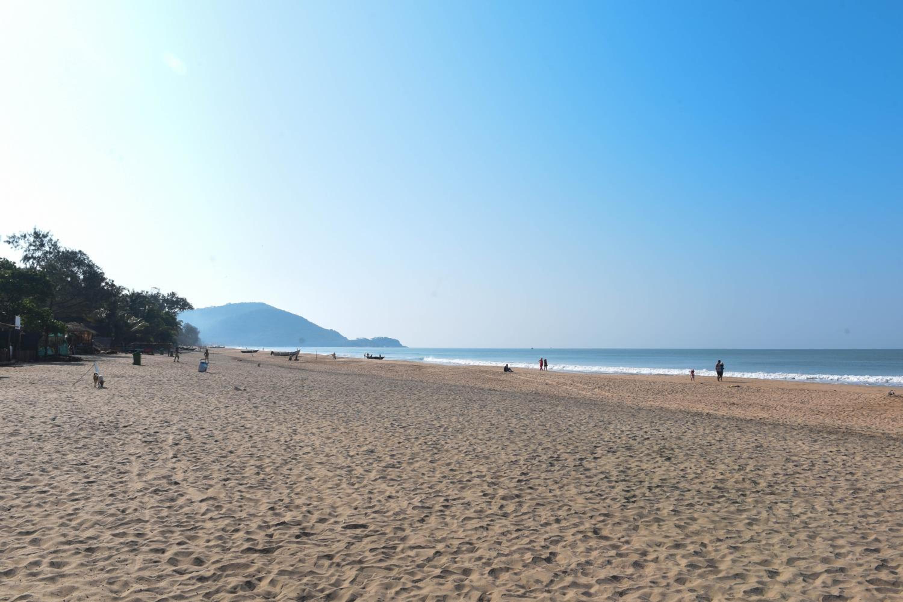 Agonda Paradise
