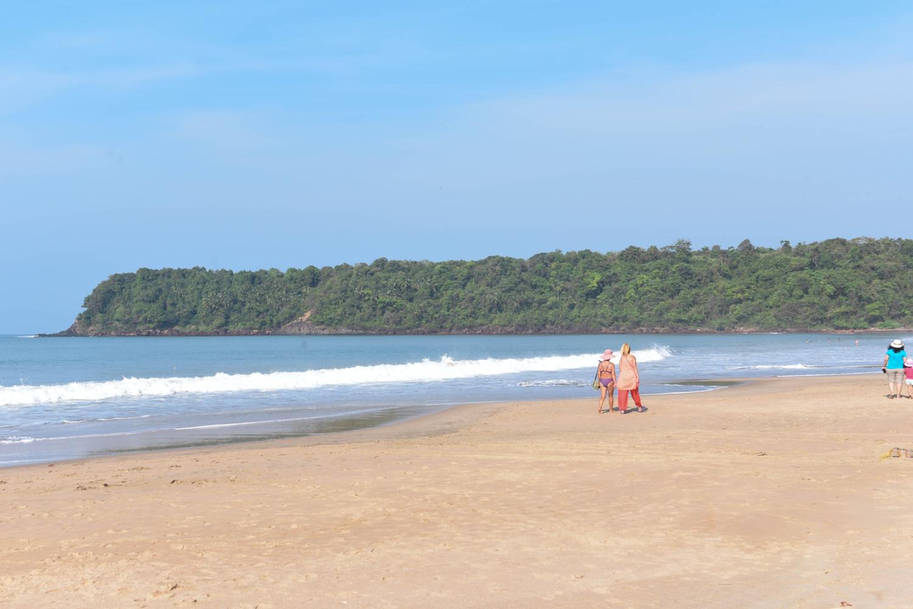 Agonda Paradise