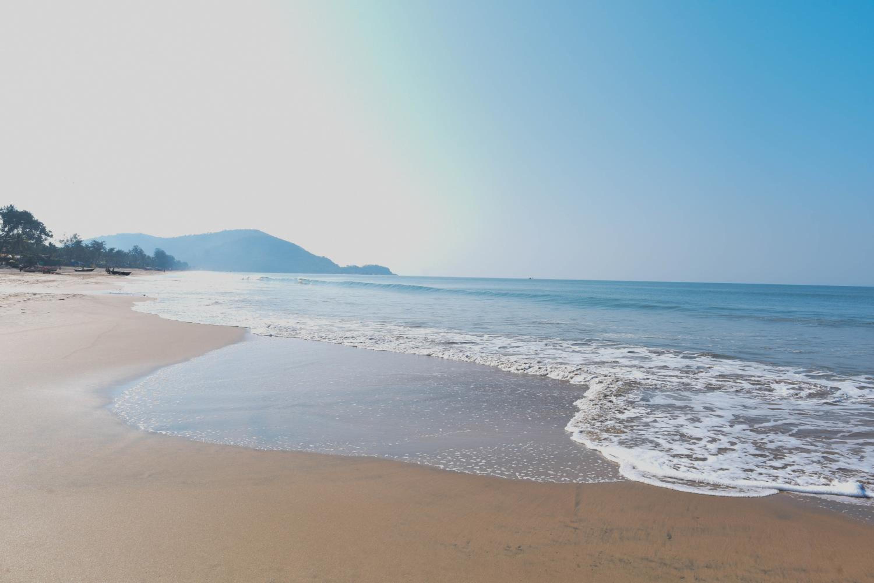 Agonda Paradise