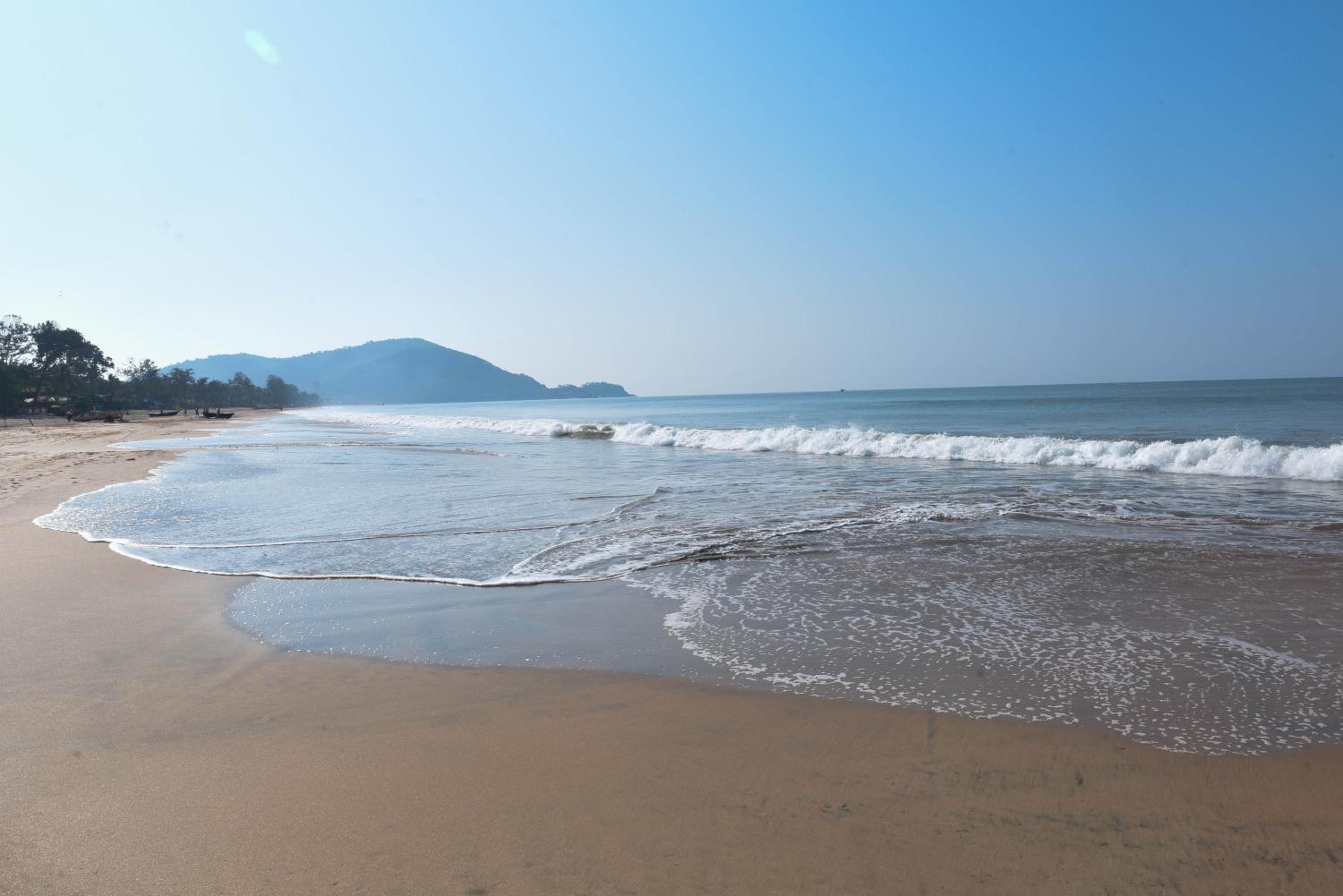 Agonda Paradise