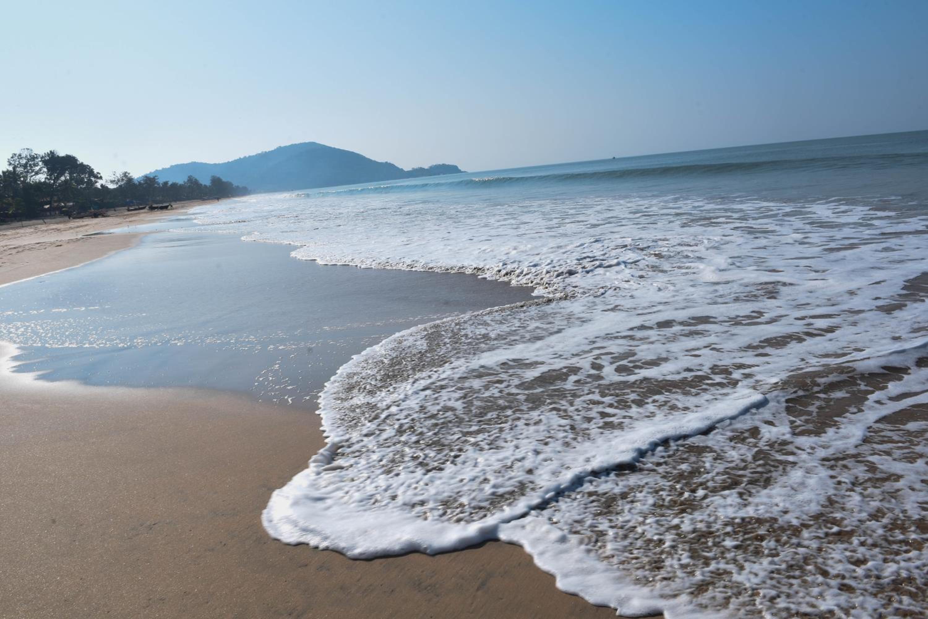 Agonda Paradise