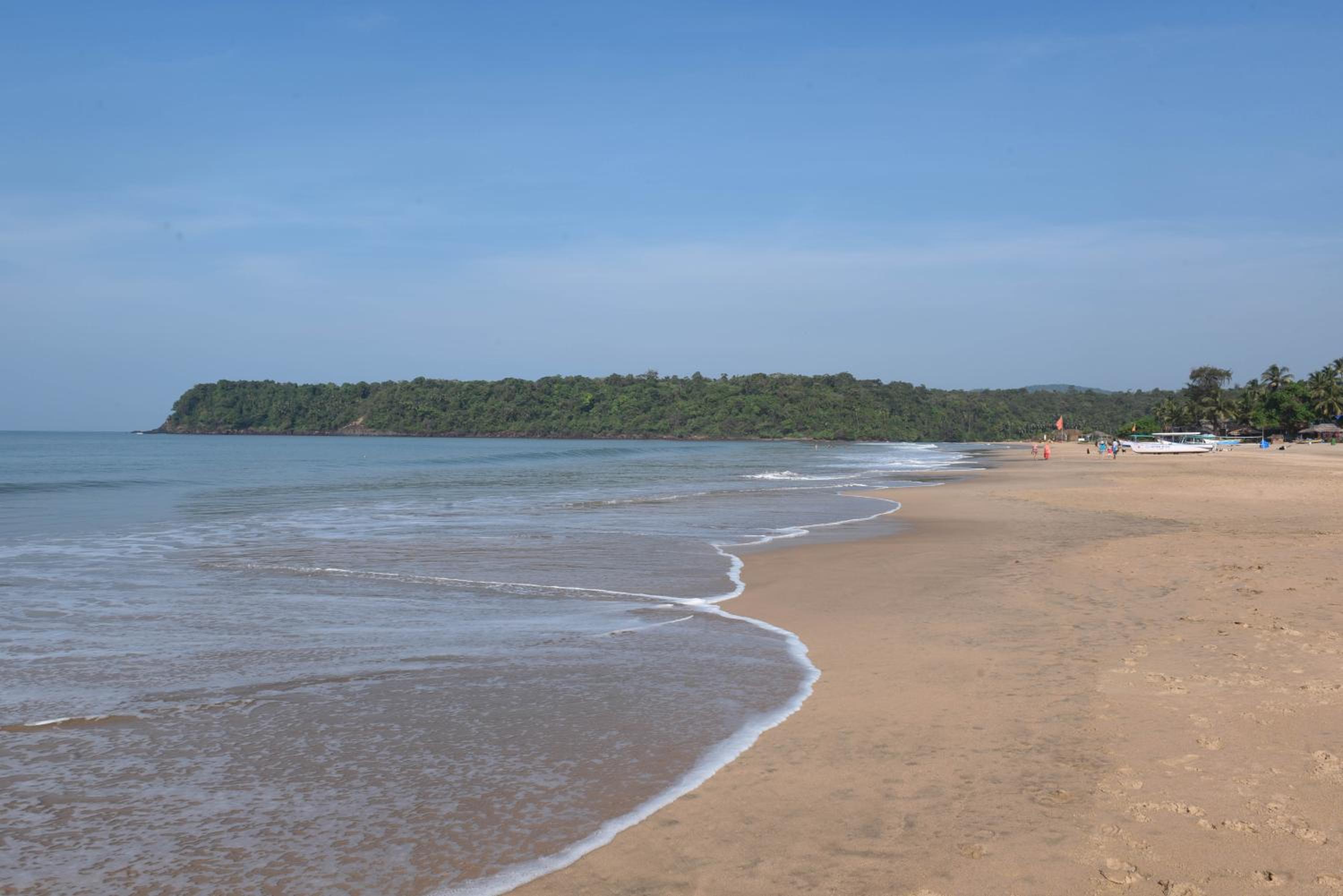 Agonda Paradise