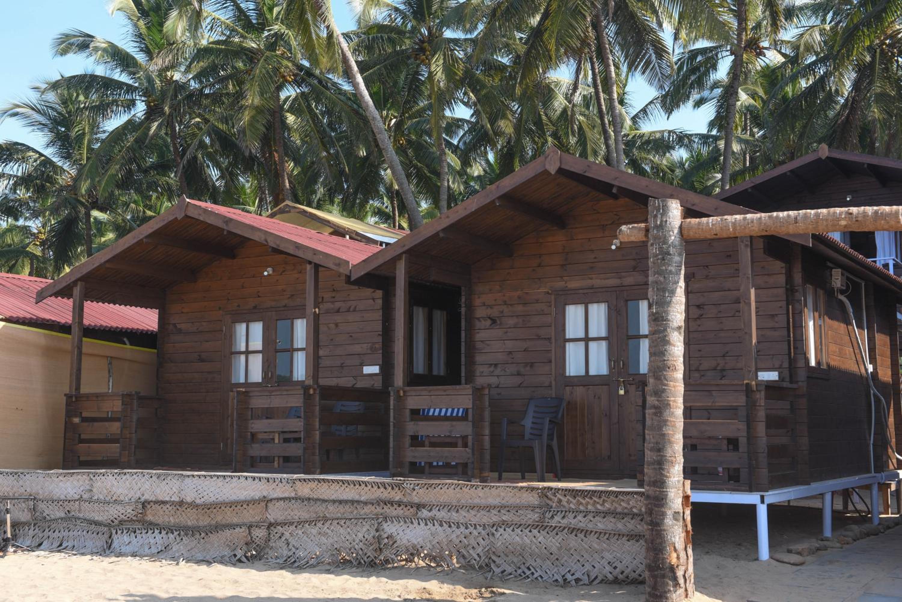Agonda Paradise