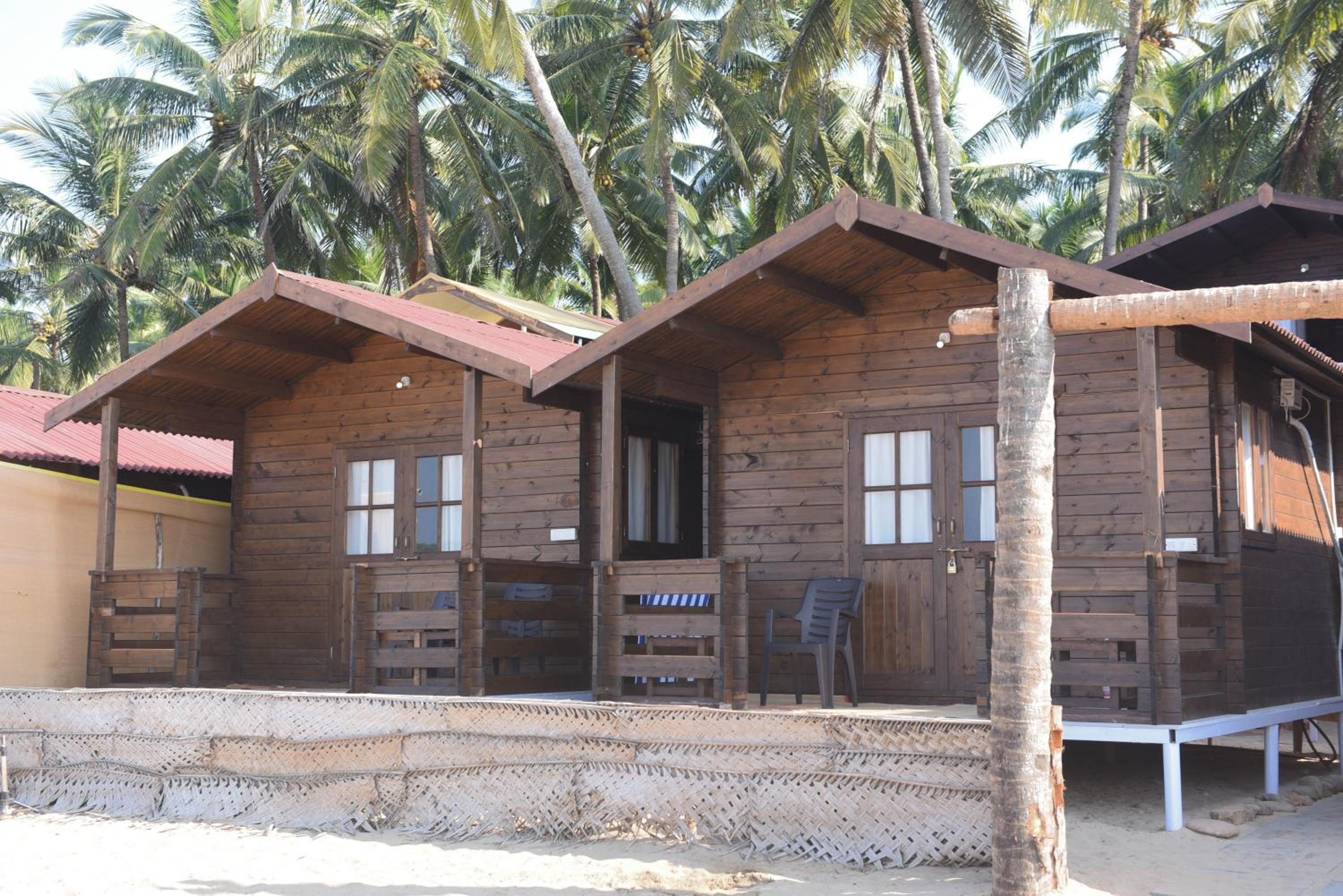Agonda Paradise