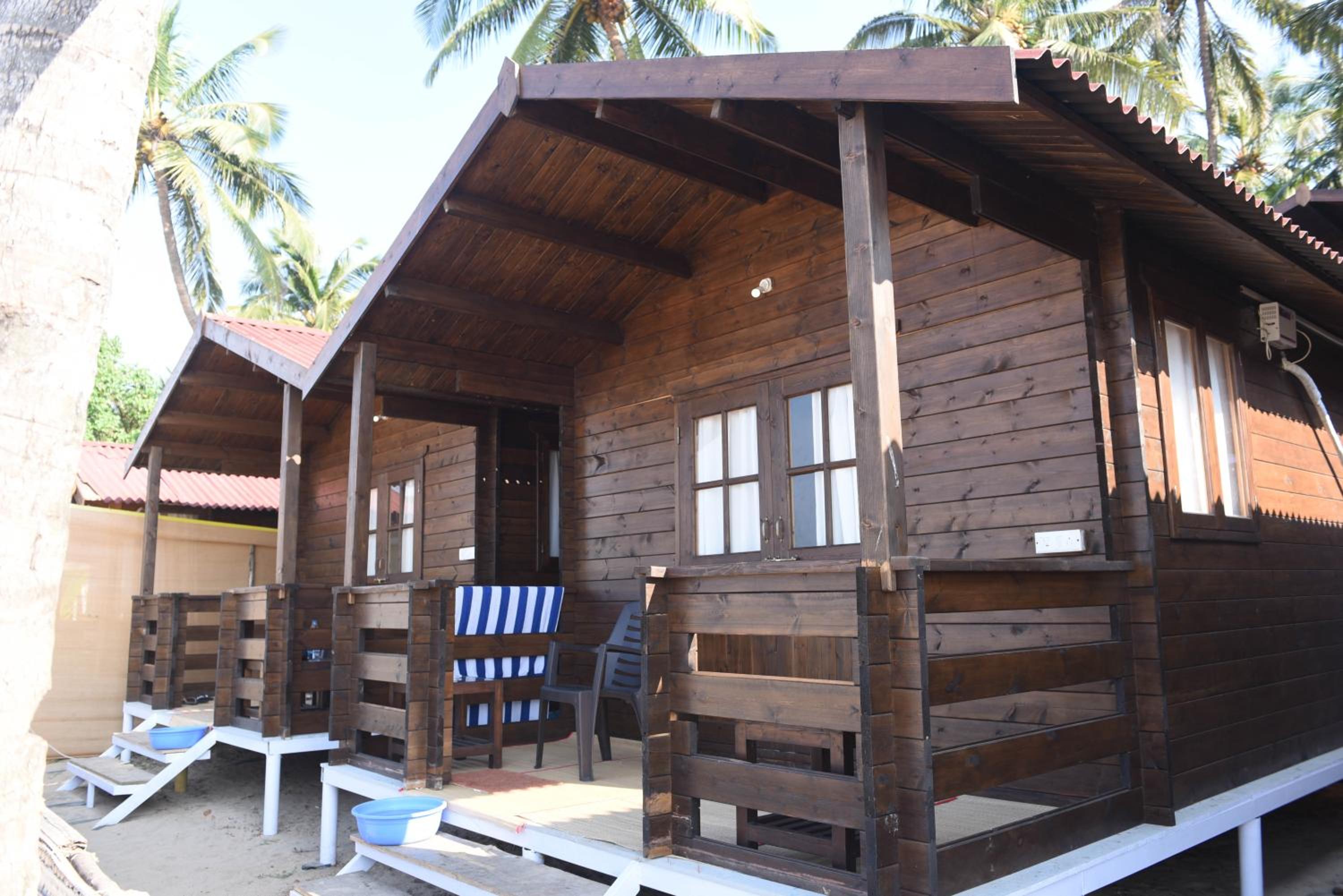 Agonda Paradise