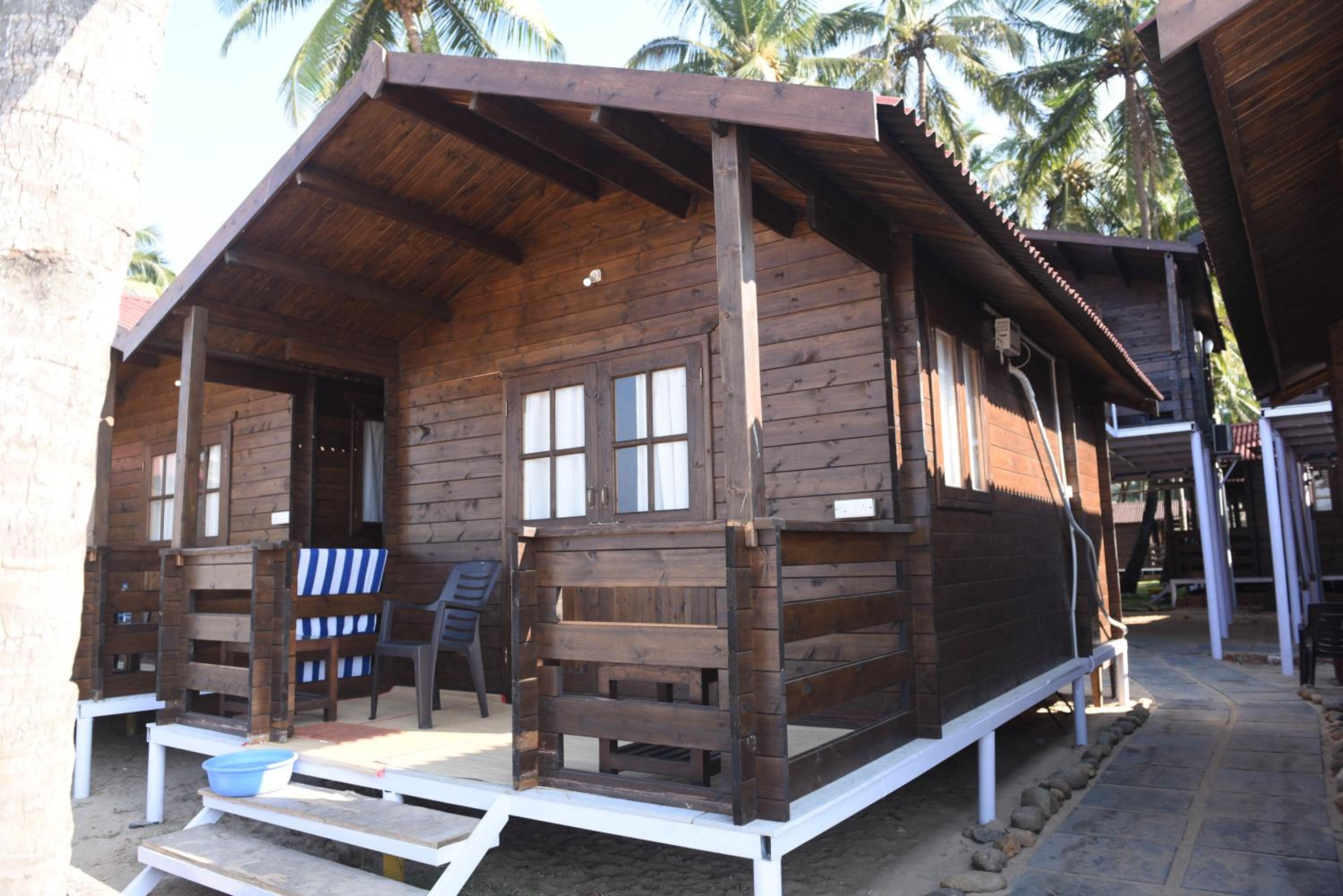 Agonda Paradise