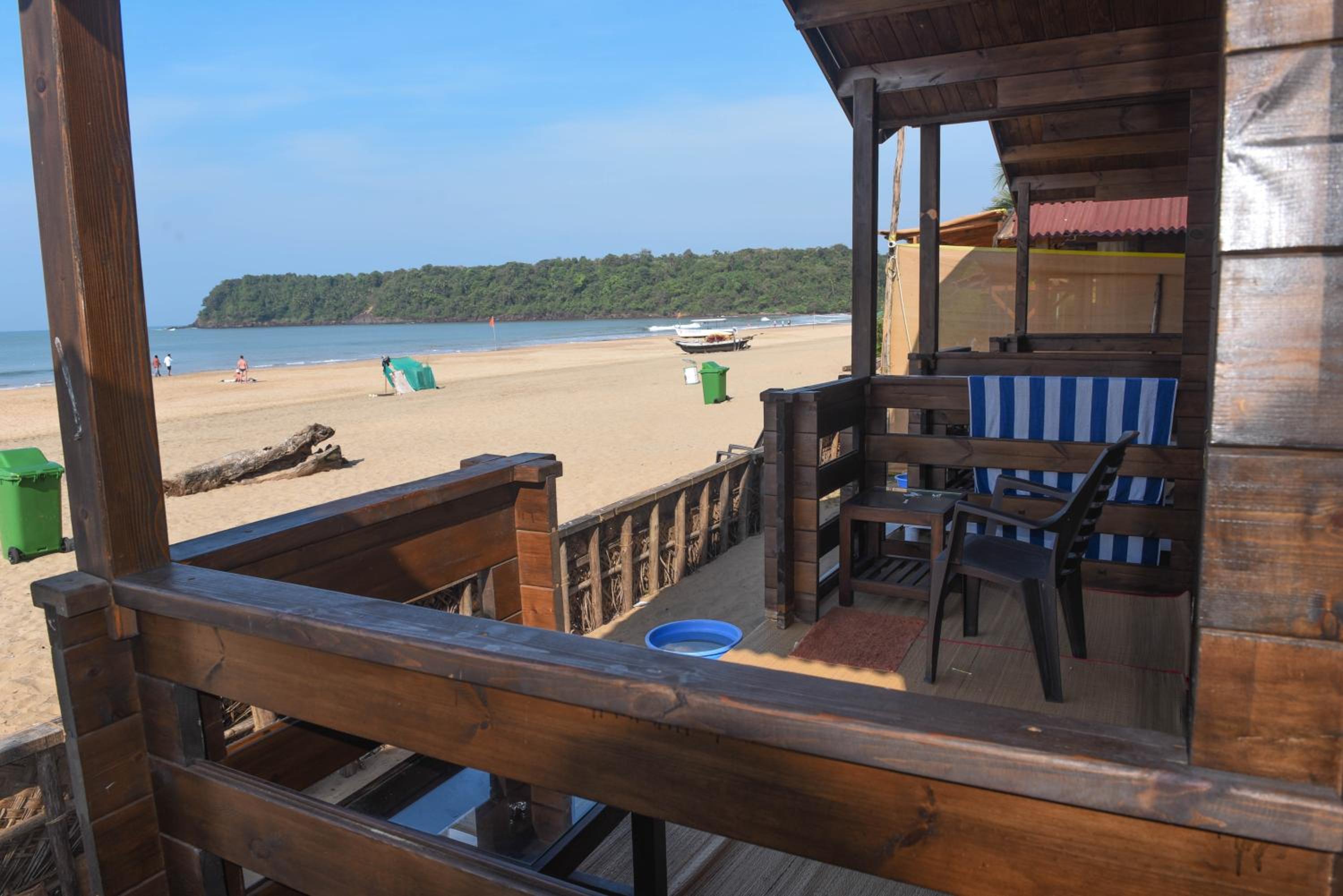 Agonda Paradise