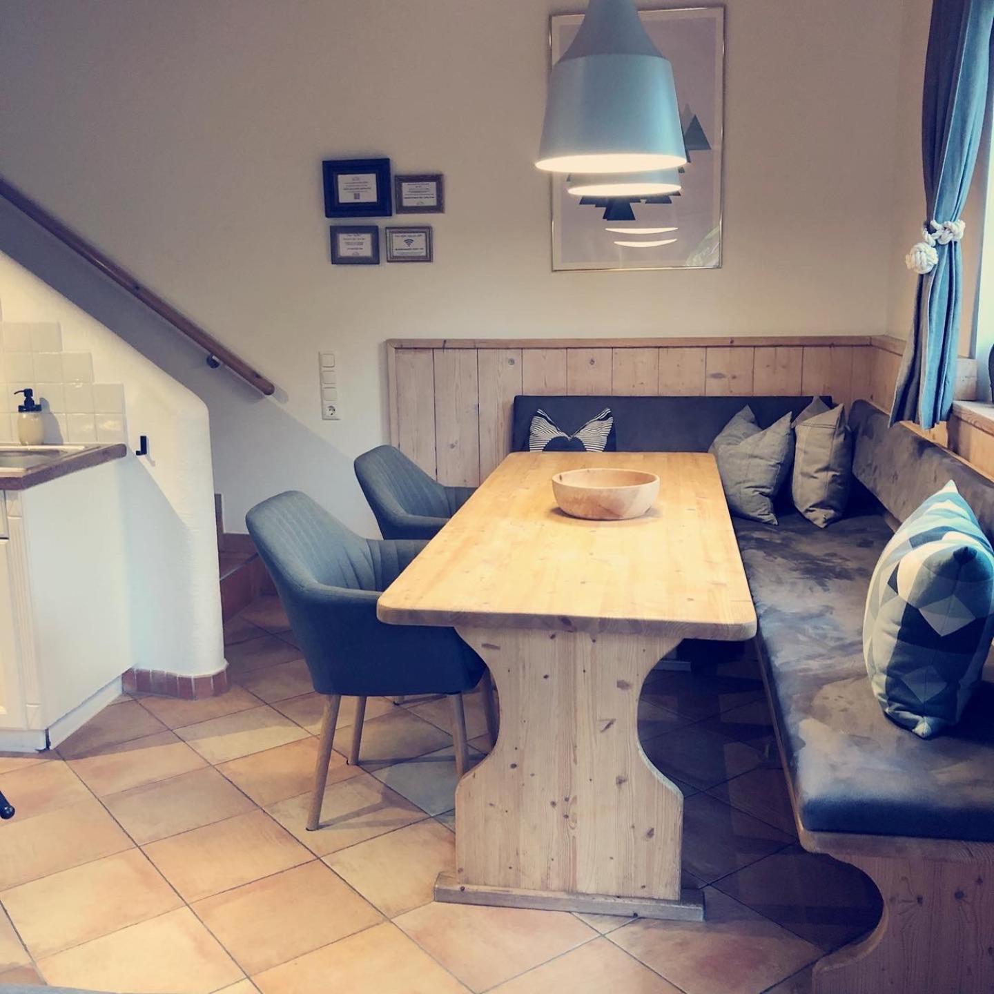 Dorfchalets & Apartments - in Kaprun centre including FREE entry Tauern Spa and Summer Card