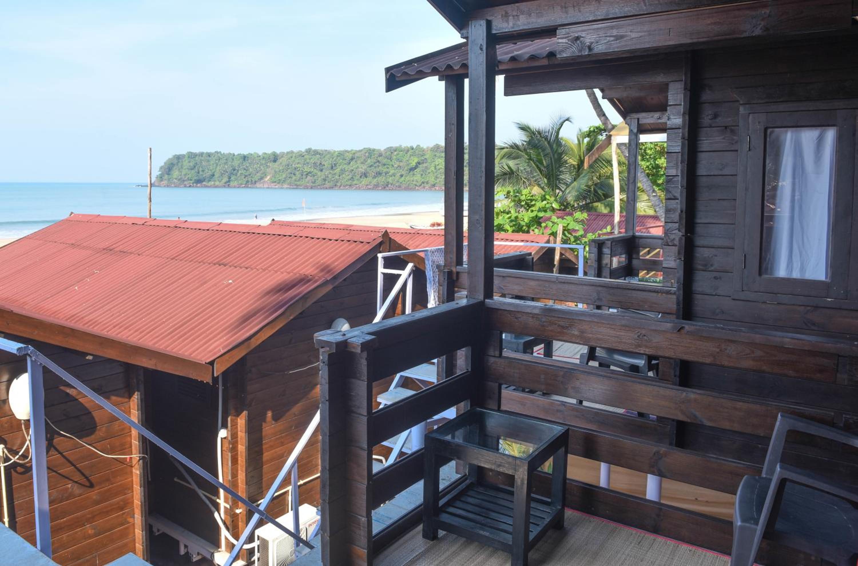 Agonda Paradise