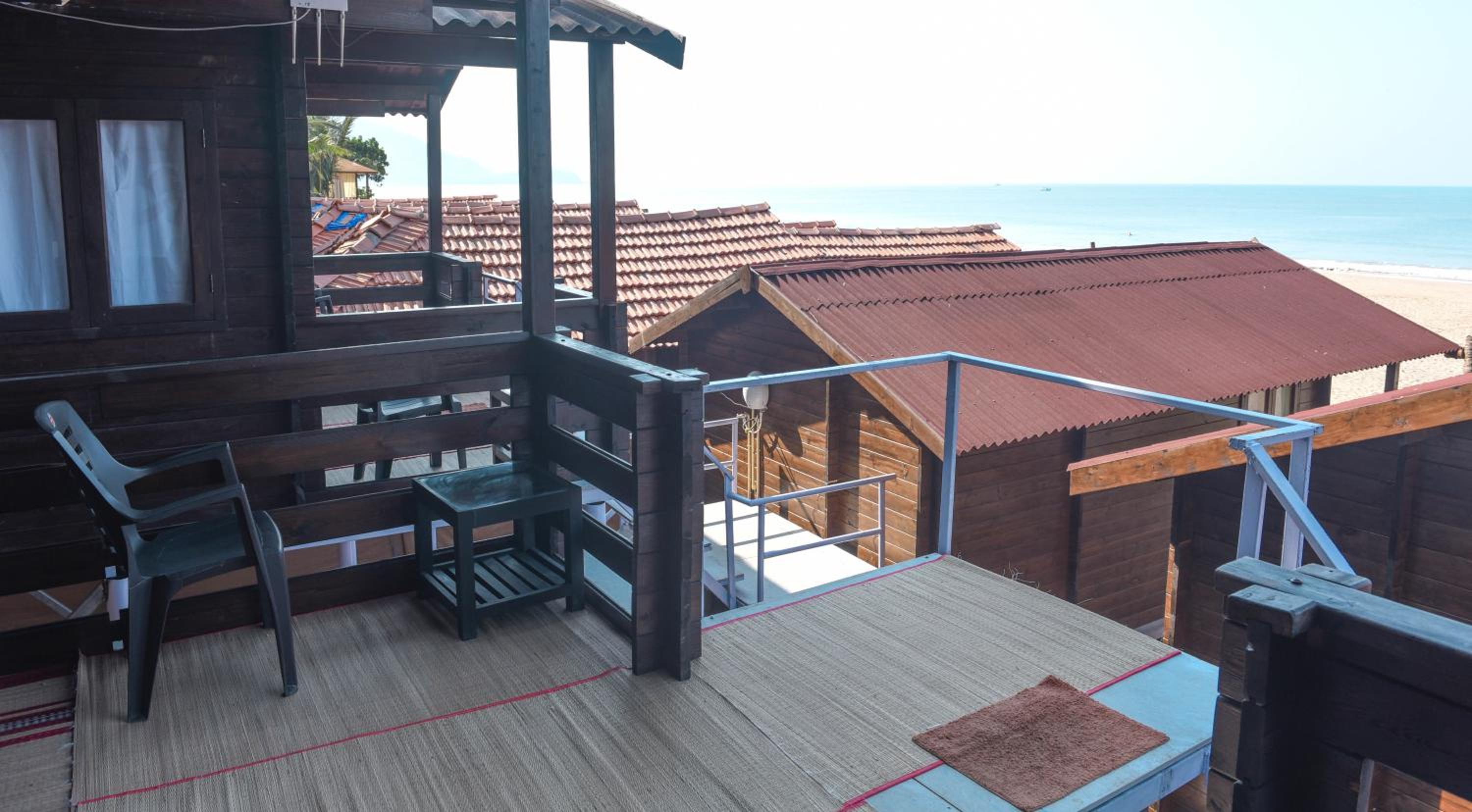 Agonda Paradise