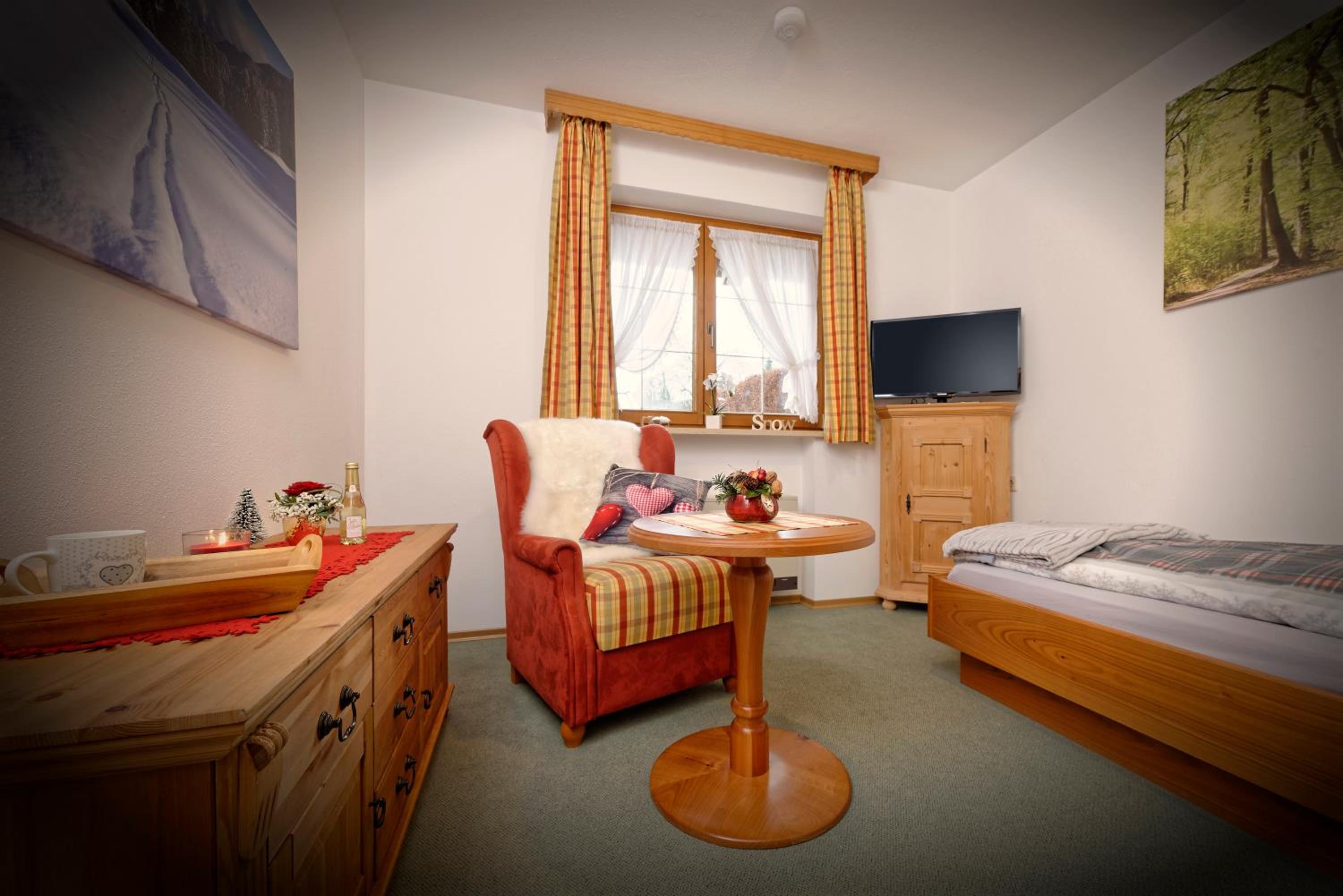 Alpen-Chalet-Sol-Alpium view 5