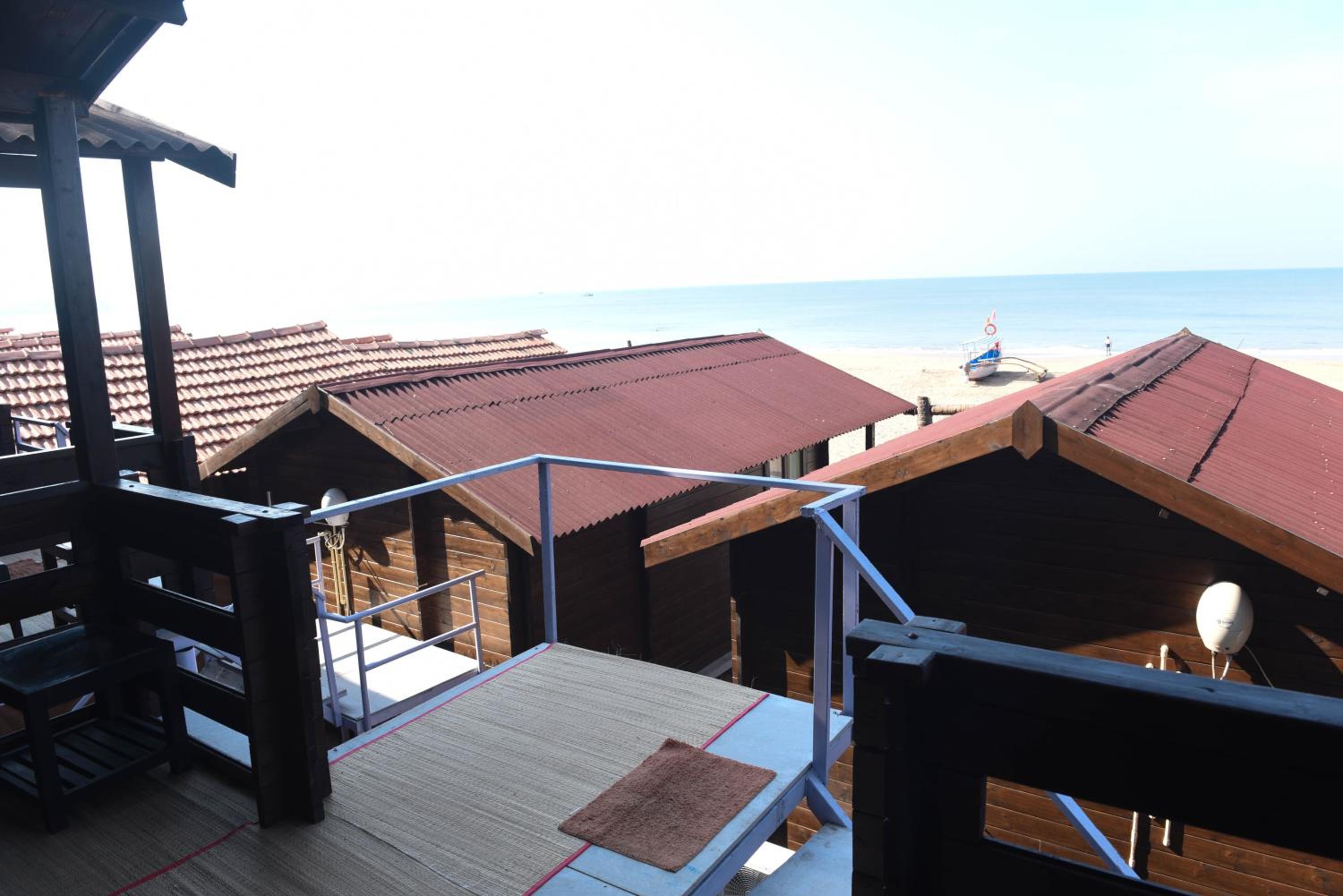 Agonda Paradise