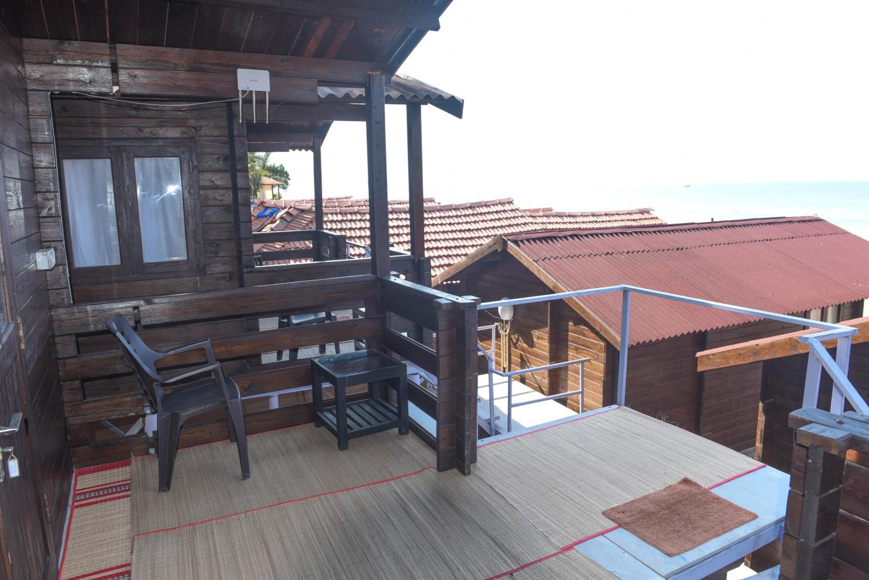Agonda Paradise