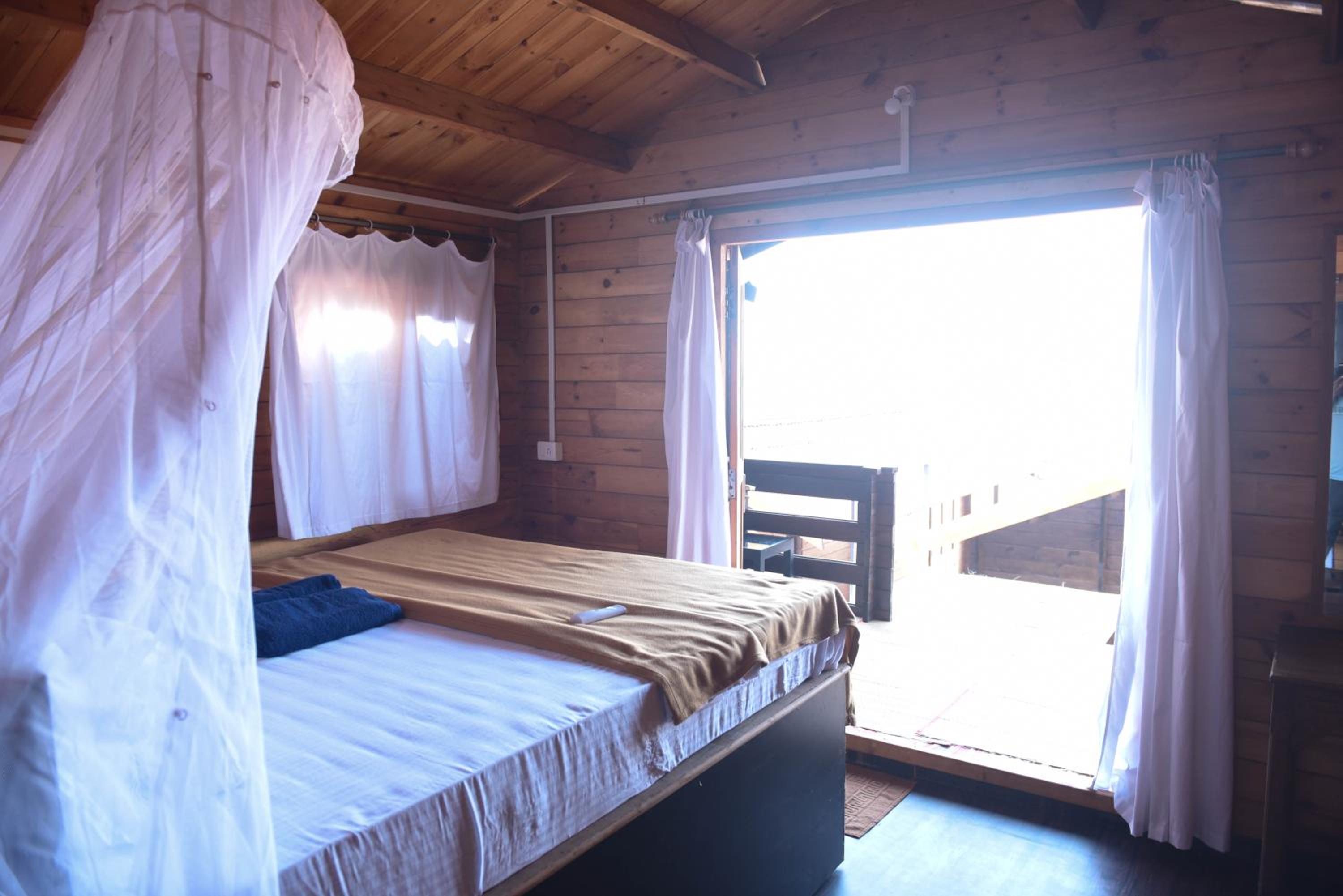 Agonda Paradise
