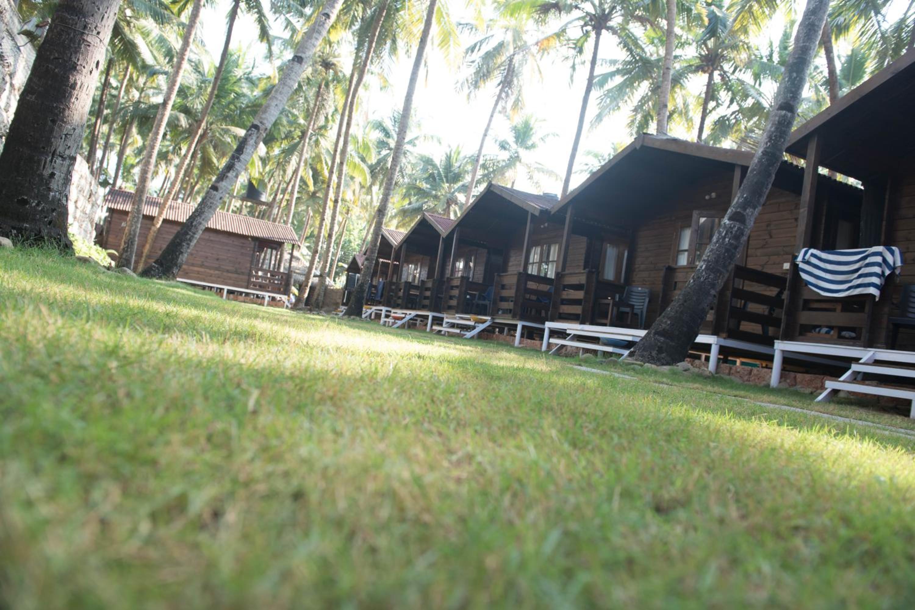 Agonda Paradise