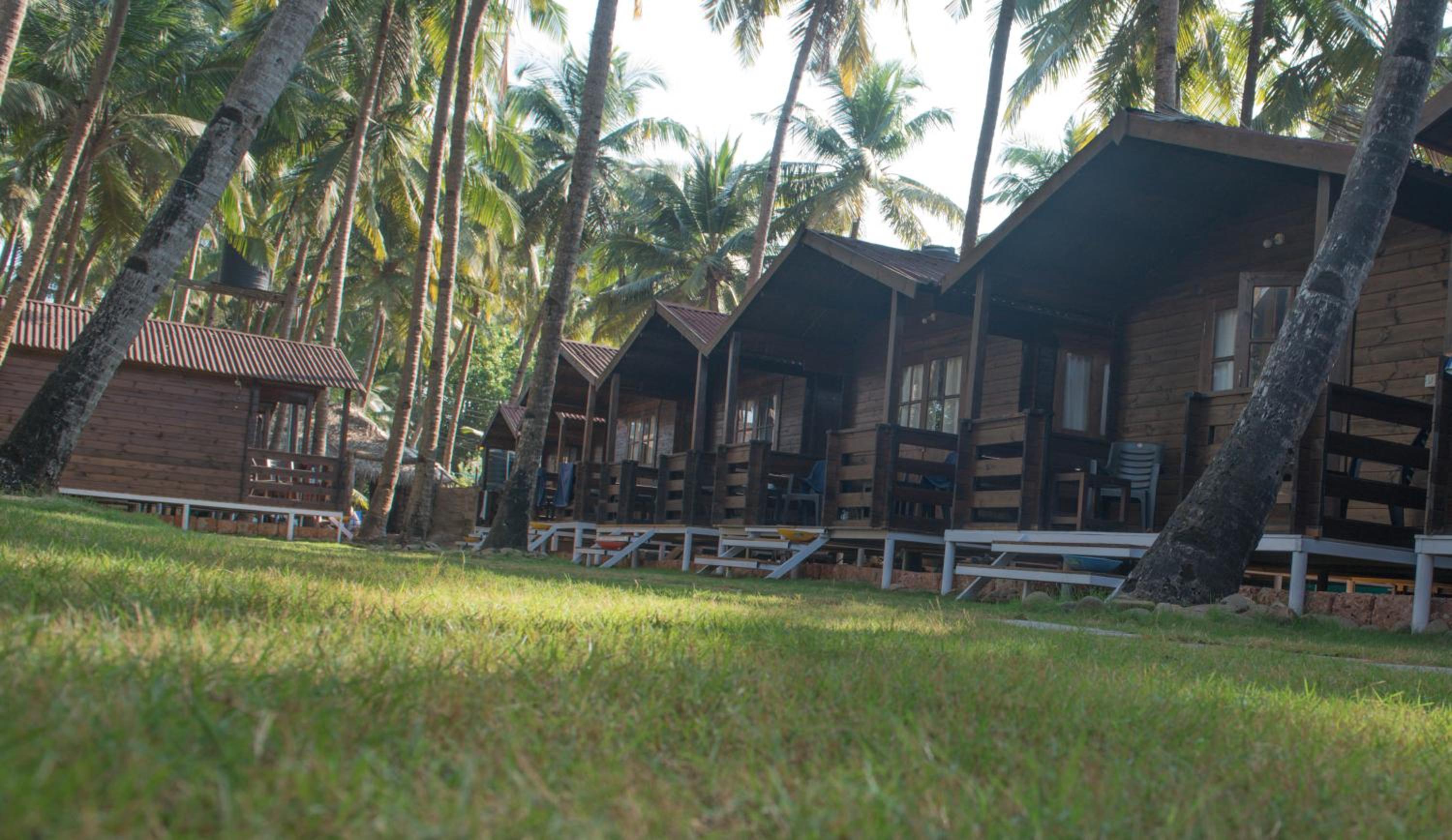 Agonda Paradise