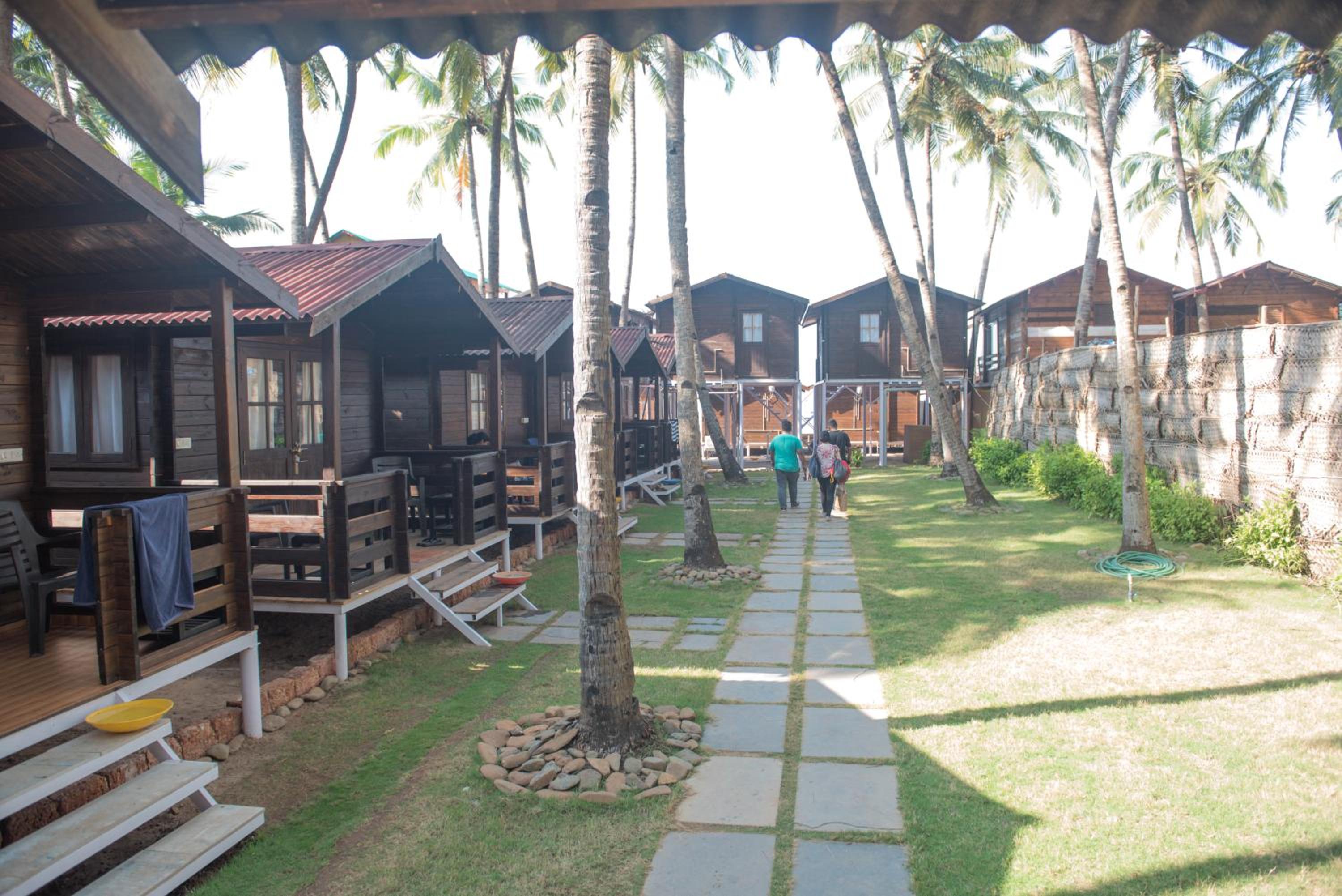 Agonda Paradise