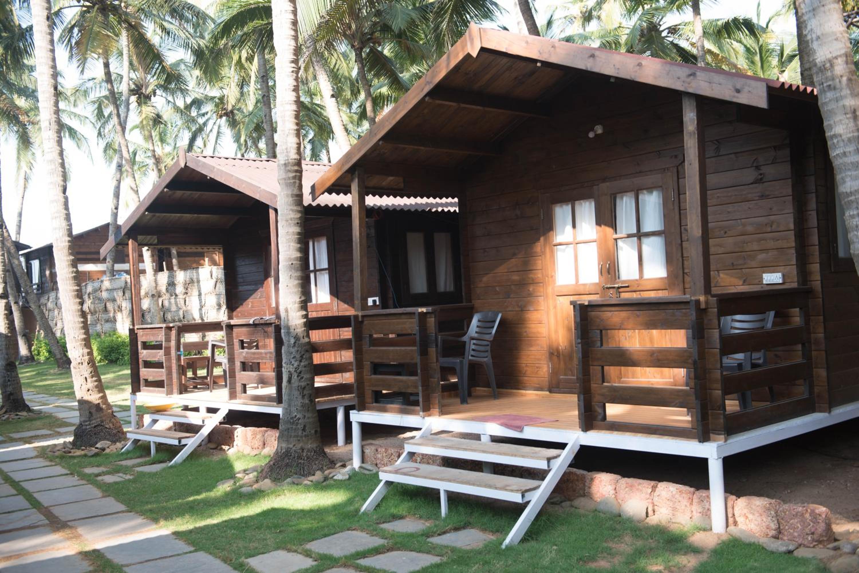 Agonda Paradise