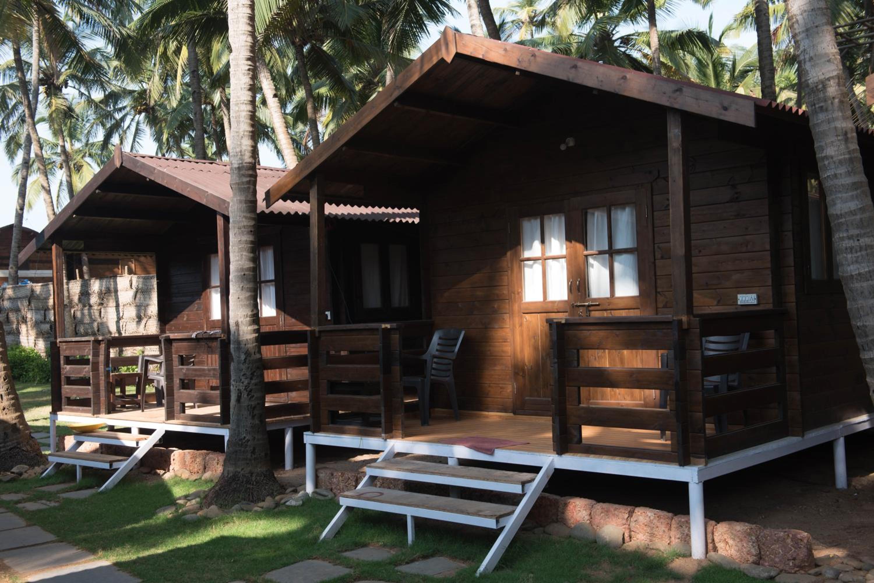 Agonda Paradise