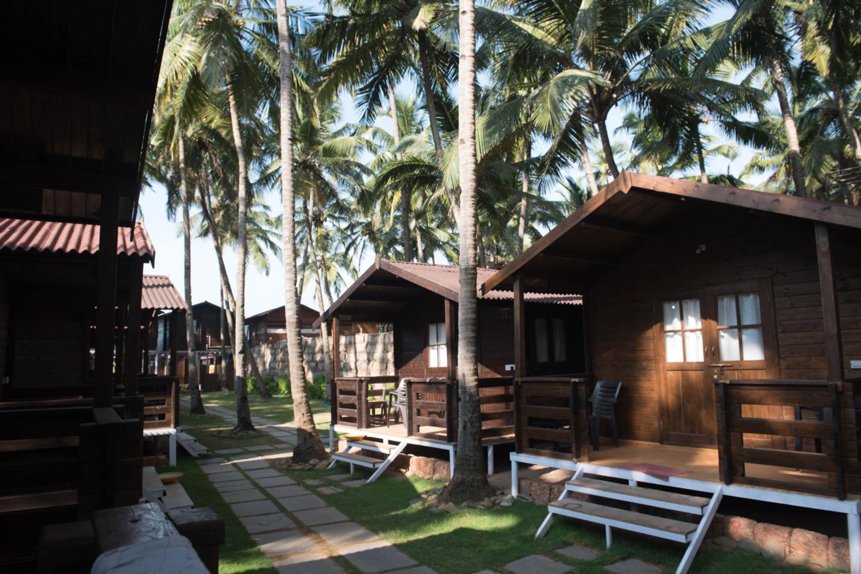 Agonda Paradise