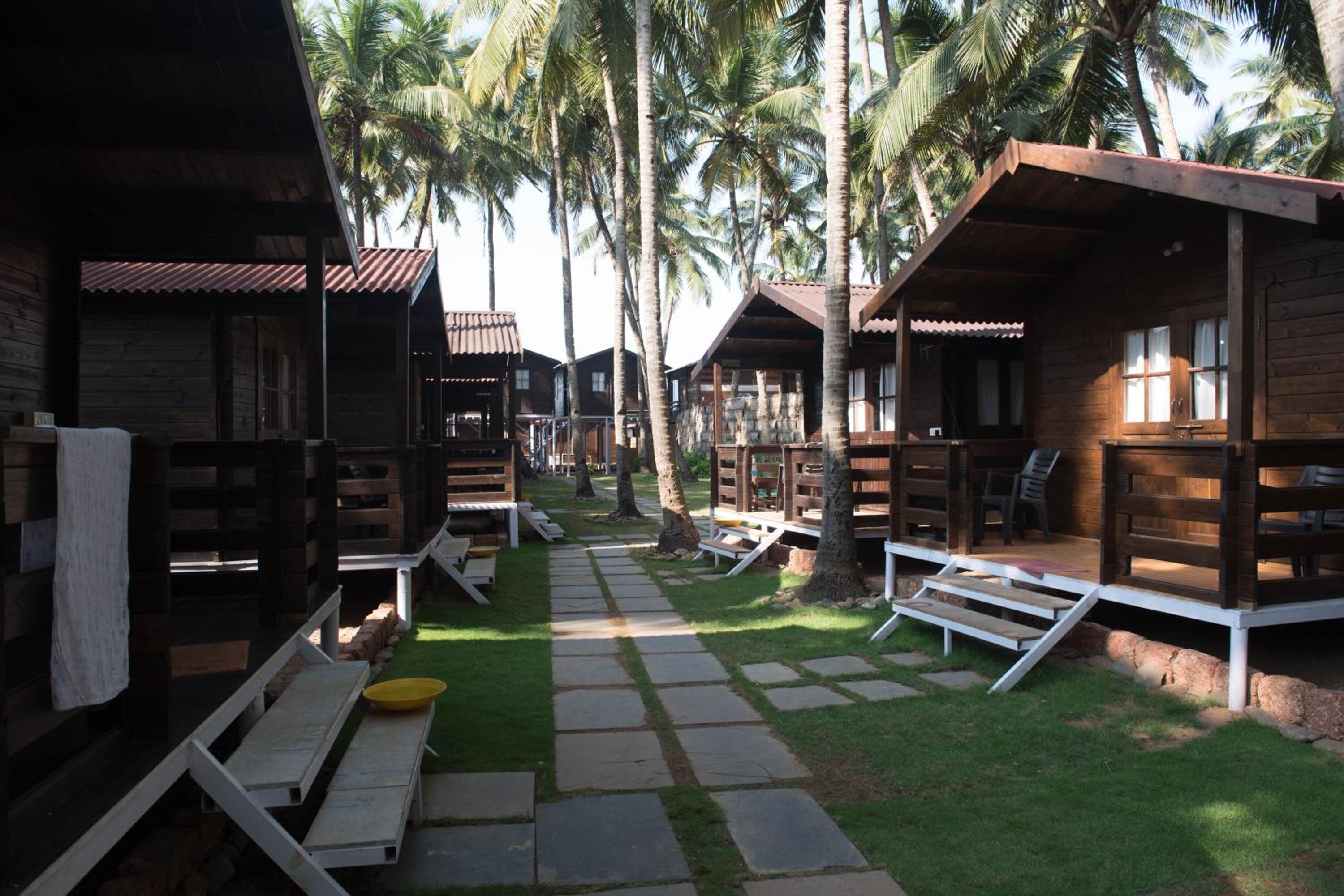 Agonda Paradise