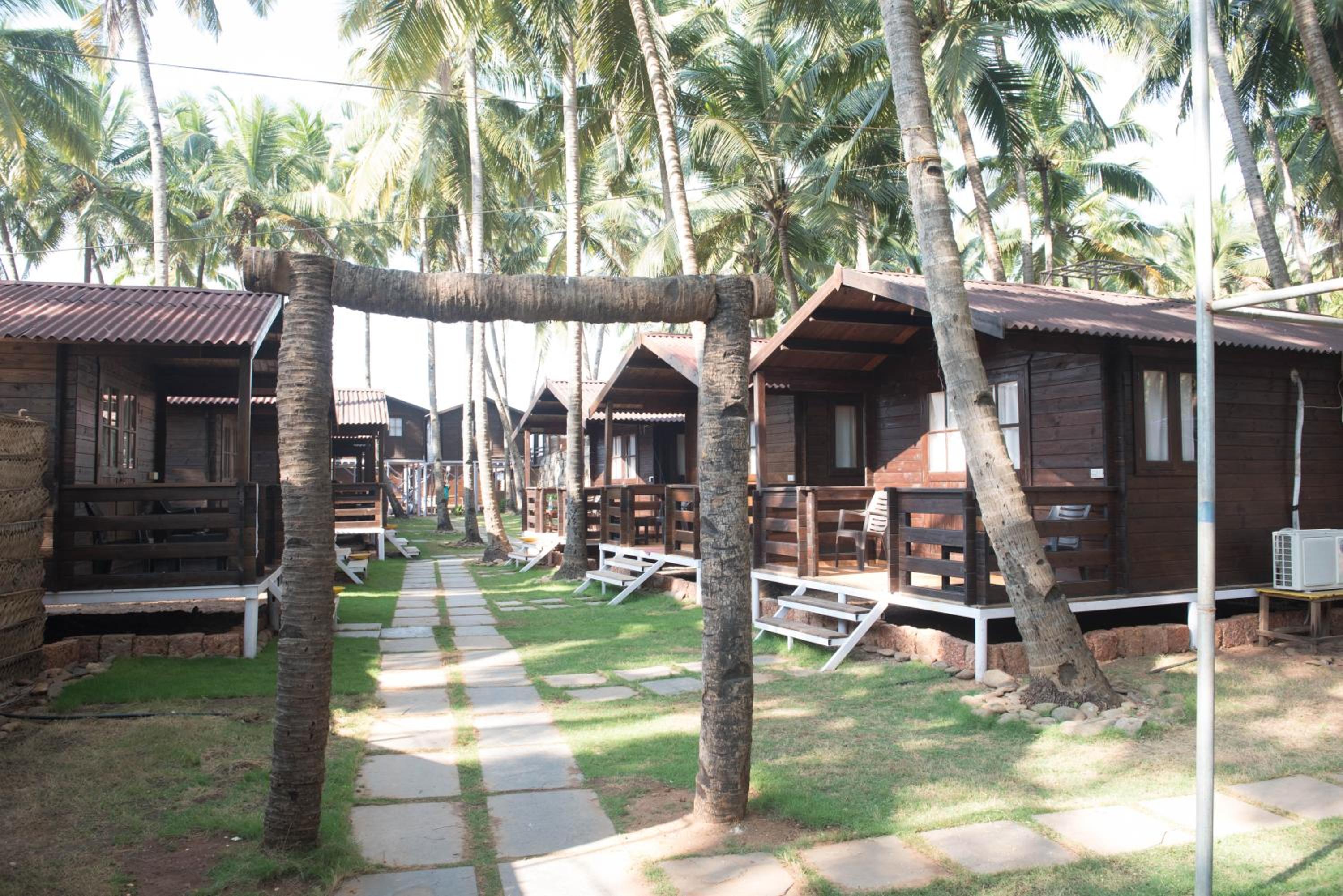 Agonda Paradise