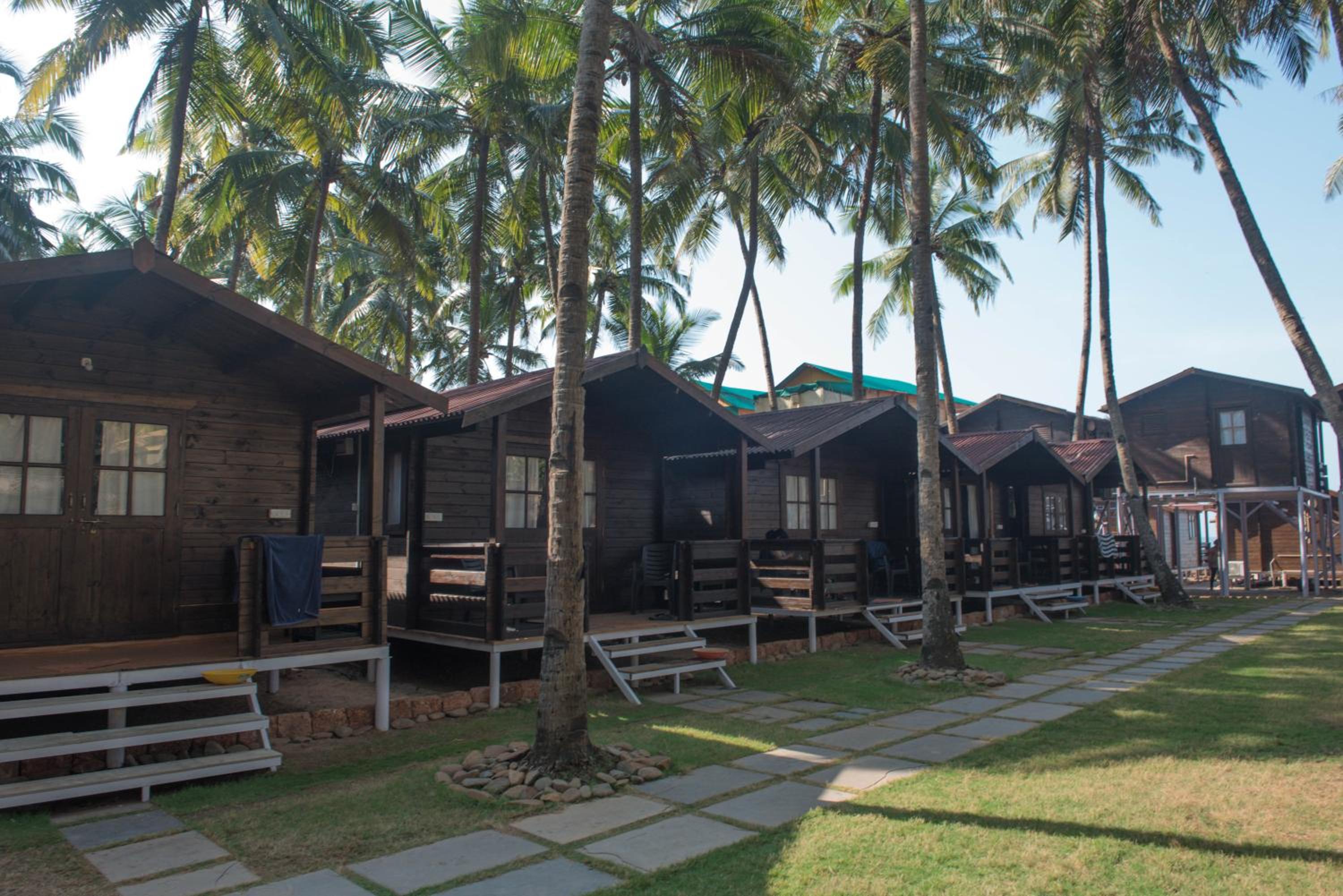 Agonda Paradise