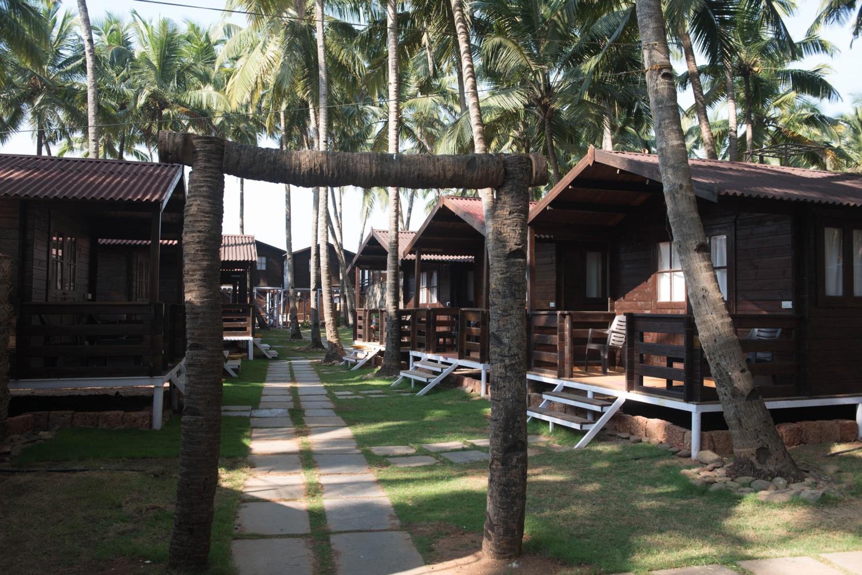 Agonda Paradise